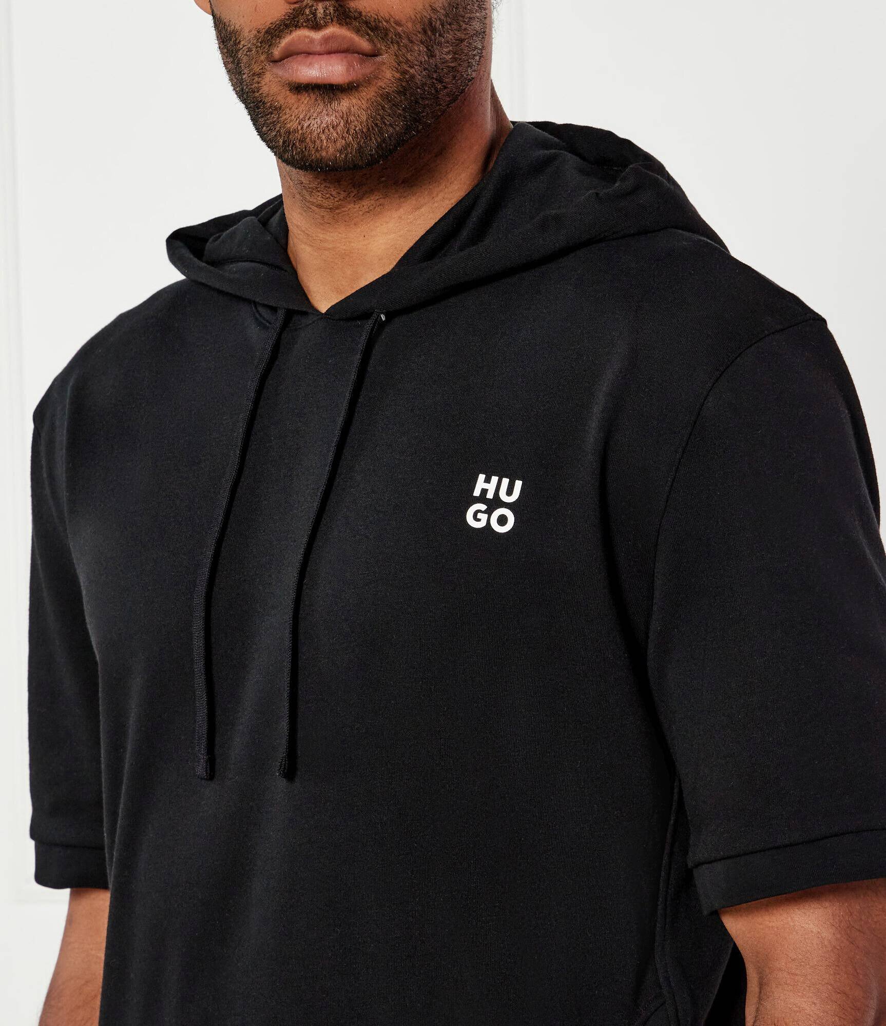 Hugo Bodywear Hanorac DEVON | Regular Fit