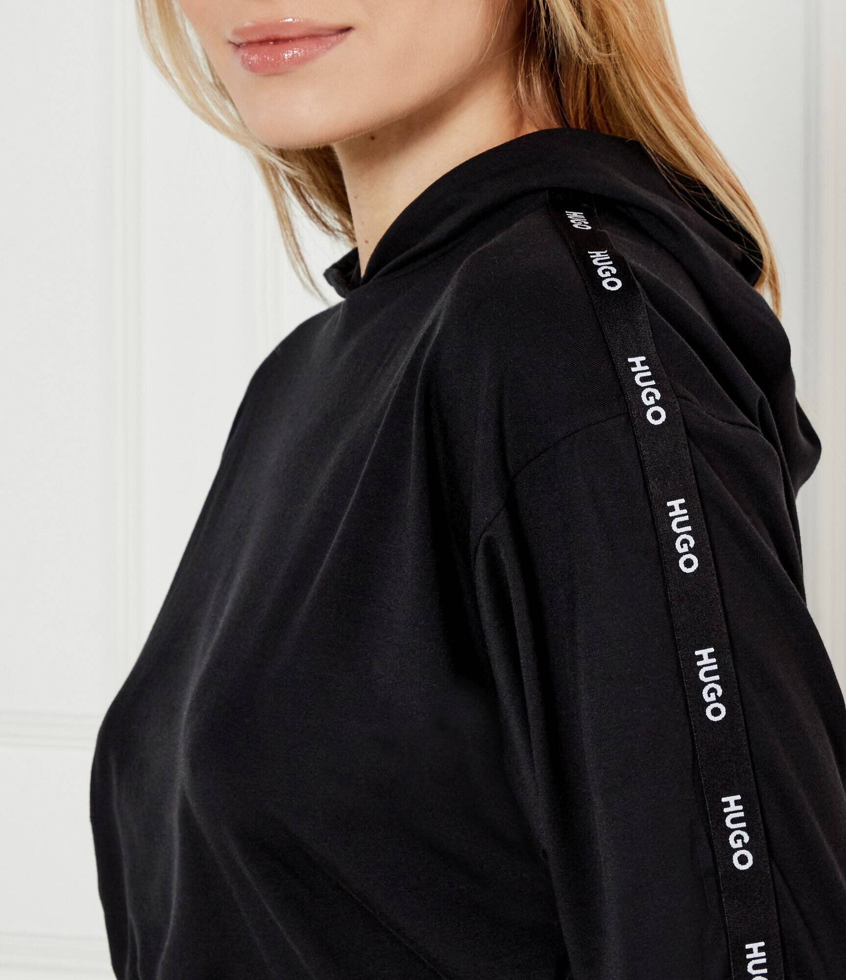 Hugo Bodywear Hanorac HANA | Cropped Fit