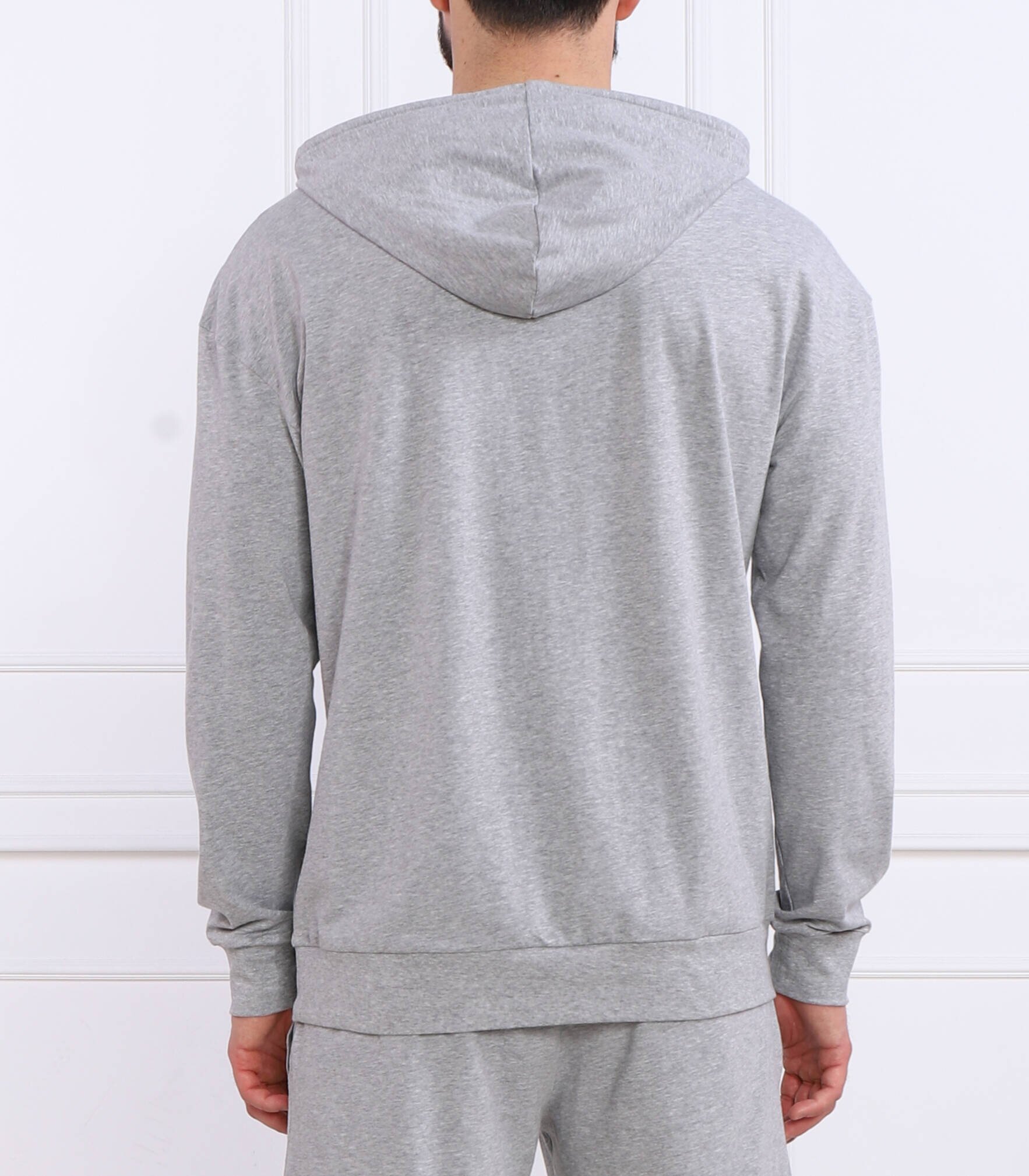 Hugo Bodywear Hanorac Labelled Sweat Hood | Regular Fit