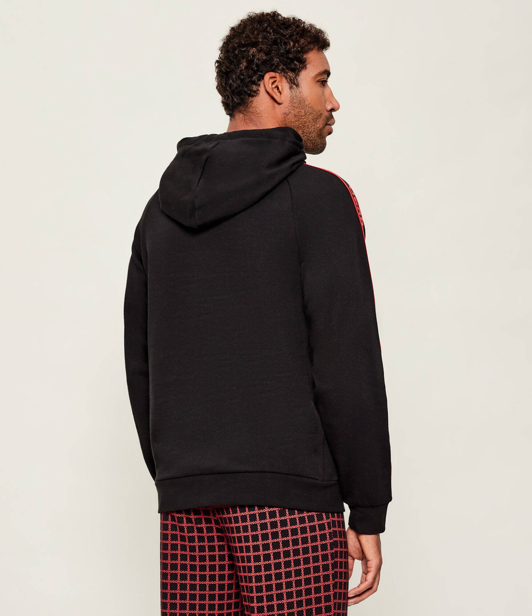 Hugo Bodywear Hanorac LIAM | regular fit