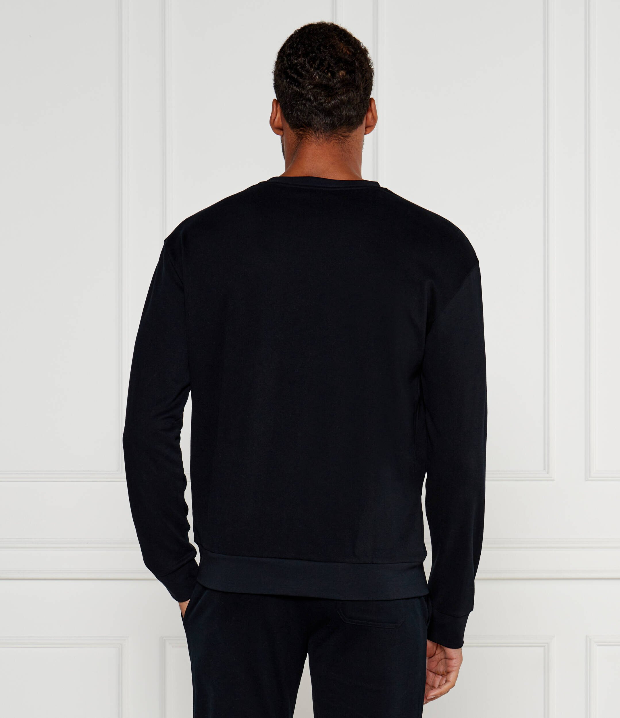 Hugo Bodywear Hanorac | Loose fit