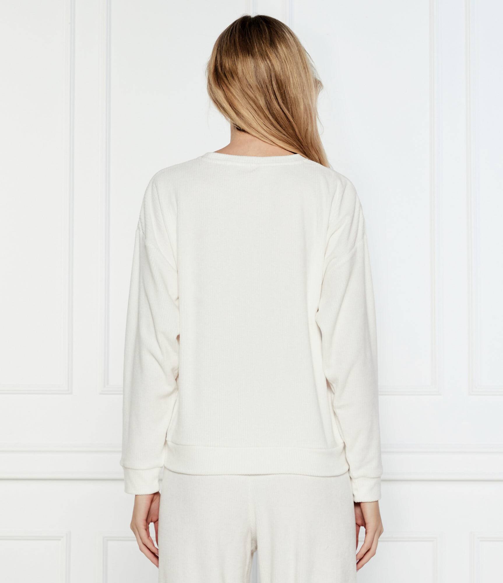 Hugo Bodywear Hanorac Neve | Relaxed fit