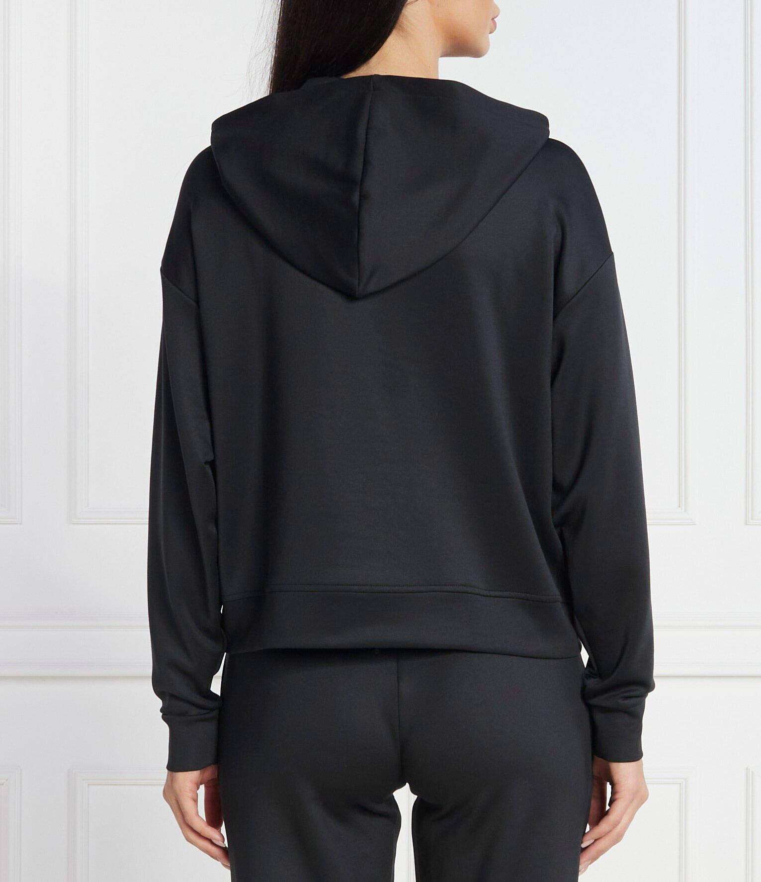 Hugo Bodywear Hanorac PURE | Relaxed fit