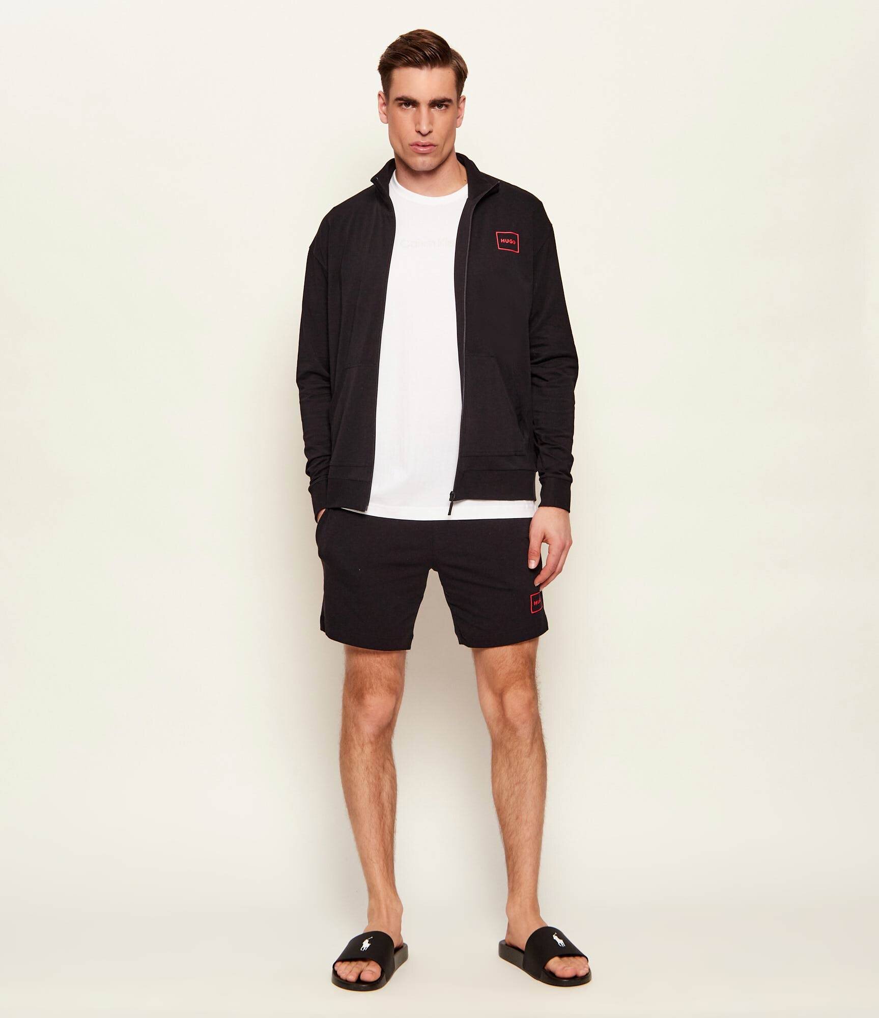 Hugo Bodywear Hanorac | Regular Fit