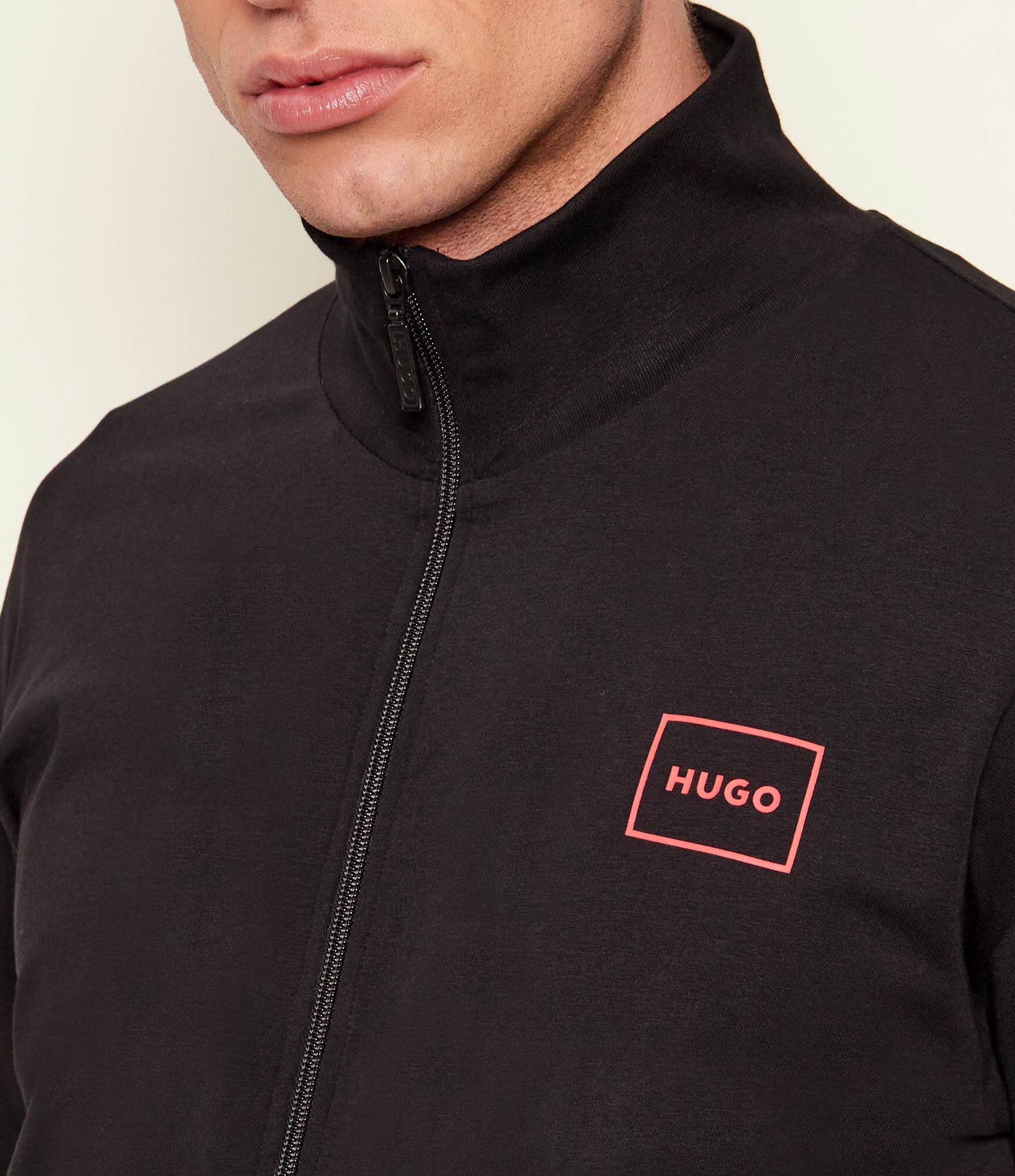 Hugo Bodywear Hanorac | Regular Fit