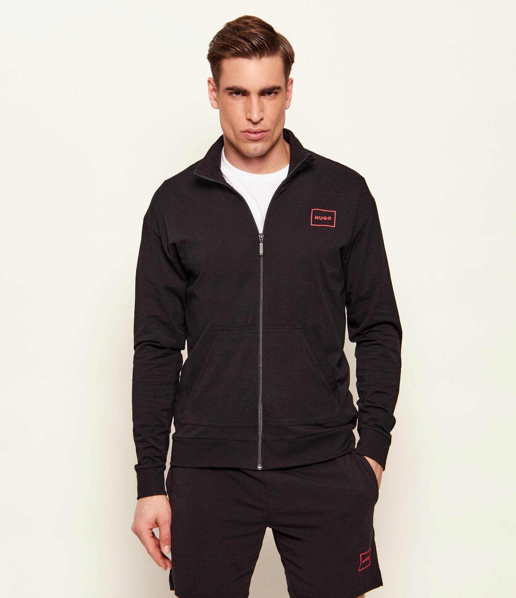 Hugo Bodywear Hanorac | Regular Fit