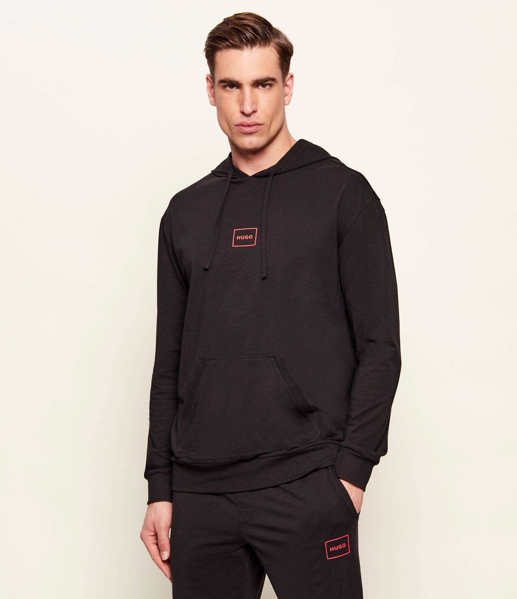 Hugo Bodywear Hanorac | Regular Fit