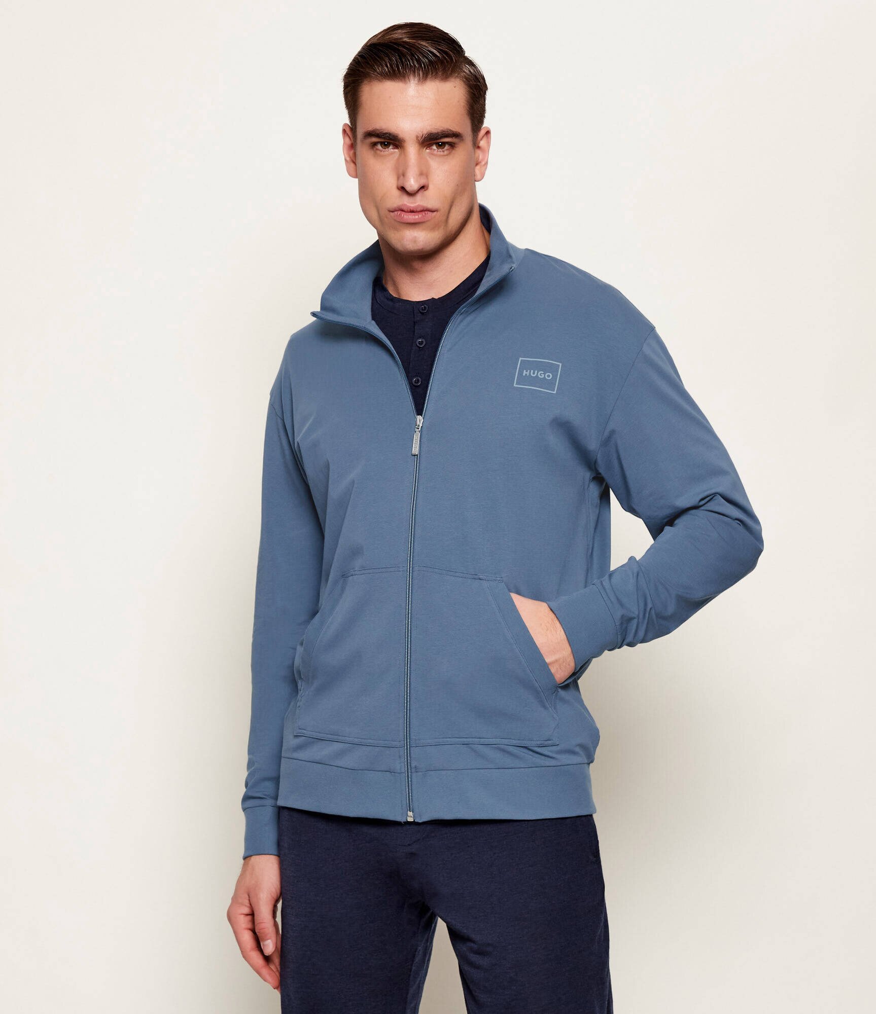 Hugo Bodywear Hanorac | regular fit