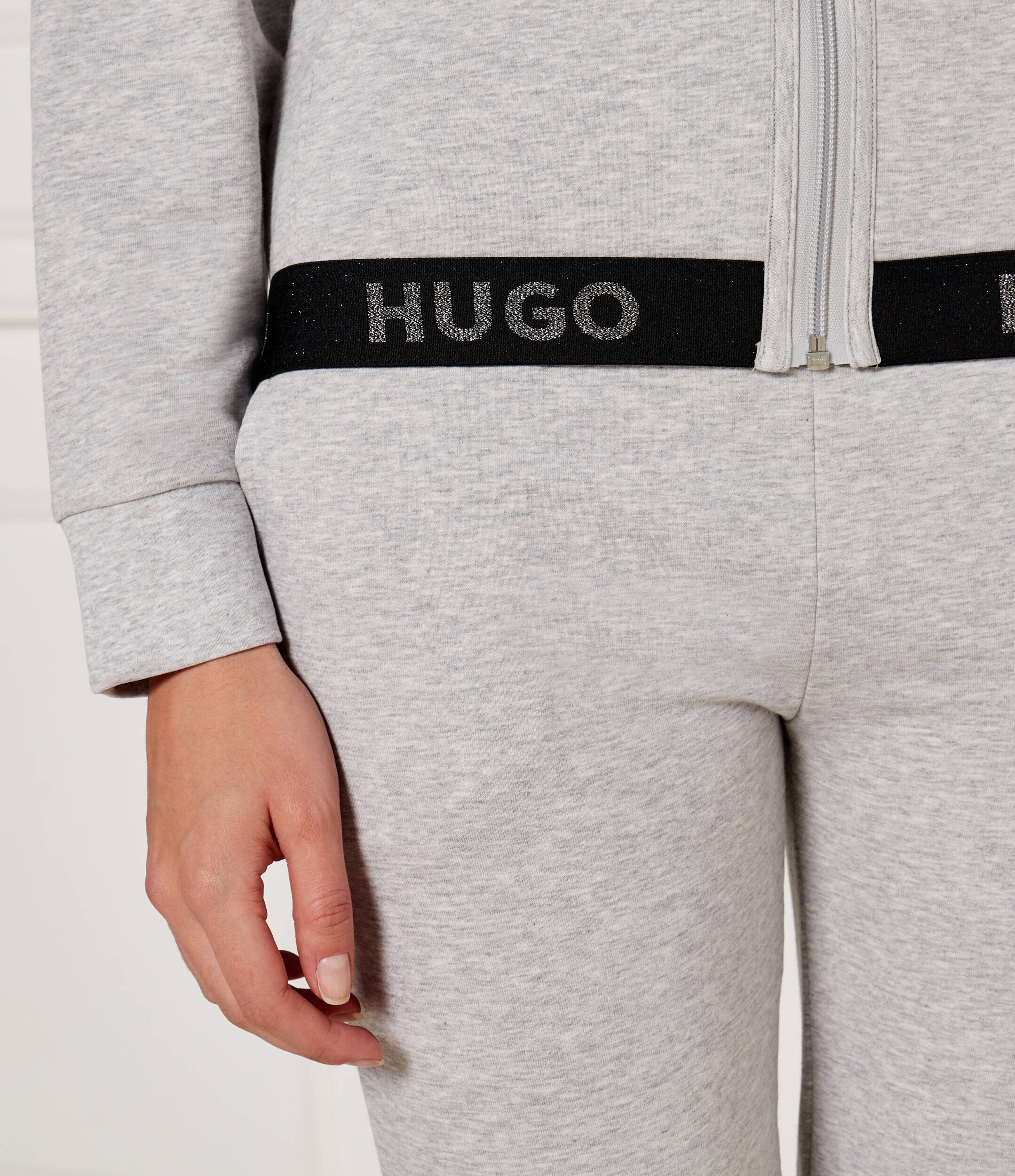 Hugo Bodywear Hanorac | regular fit