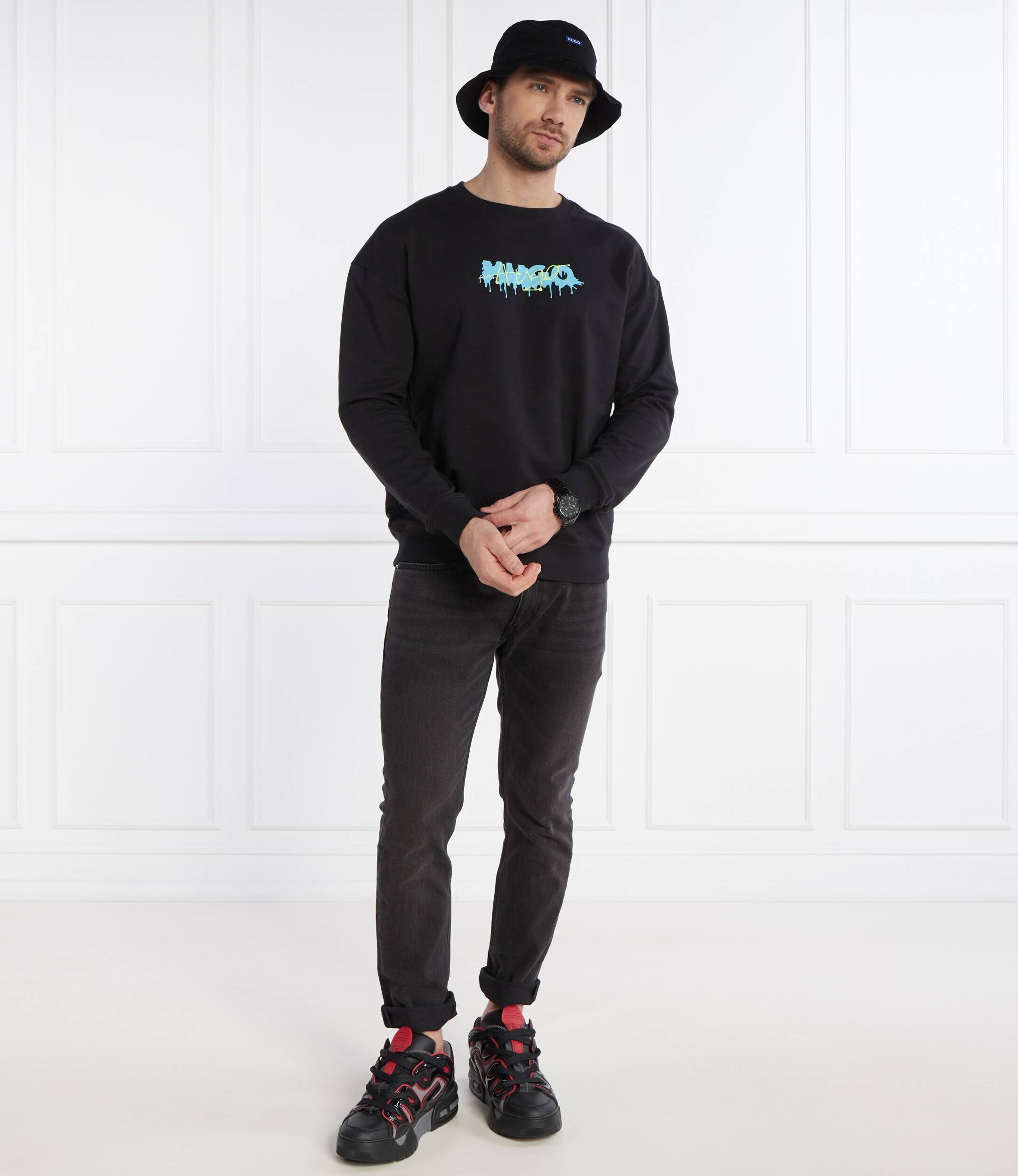 Hugo Bodywear Hanorac | Regular Fit