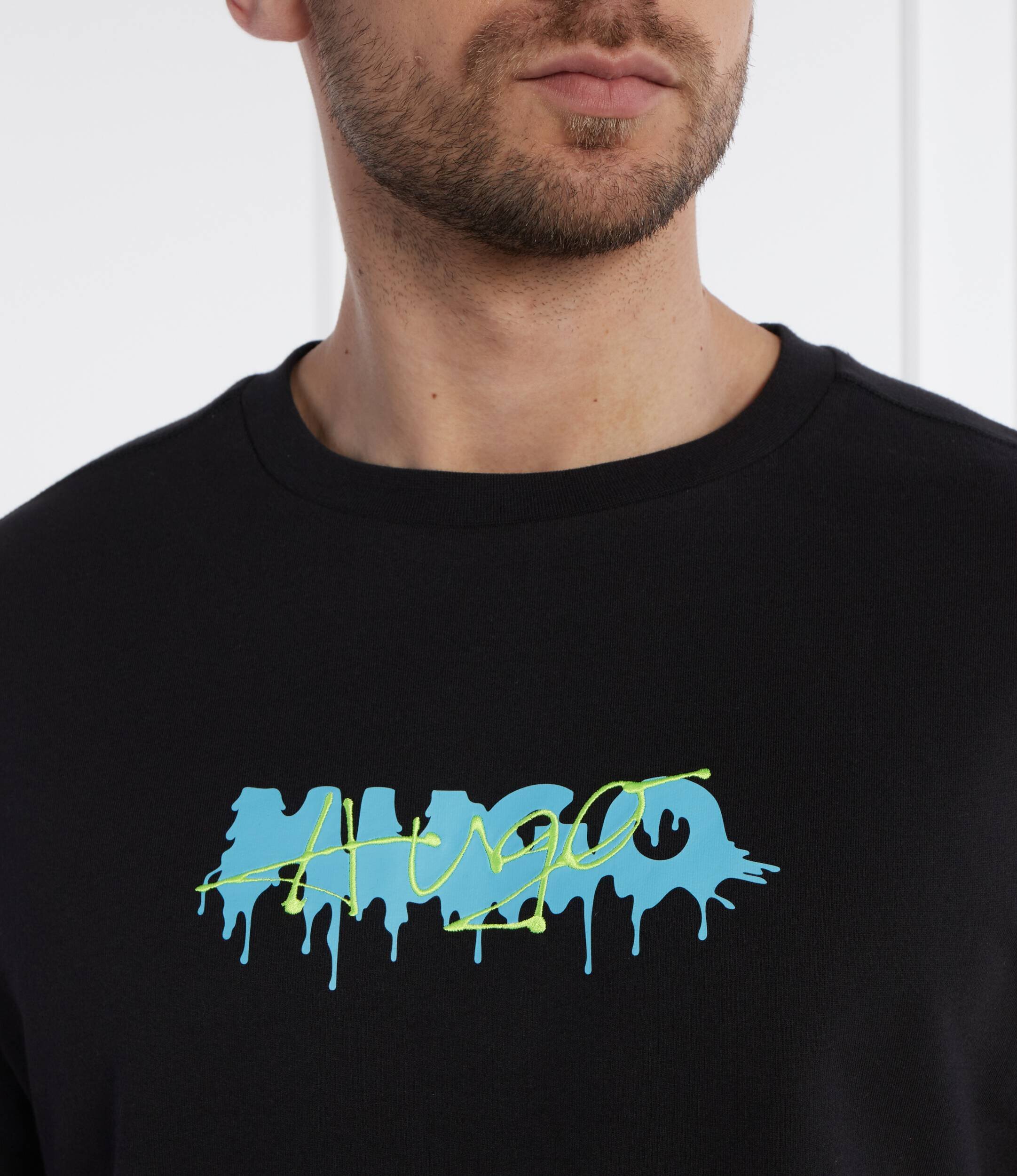 Hugo Bodywear Hanorac | Regular Fit