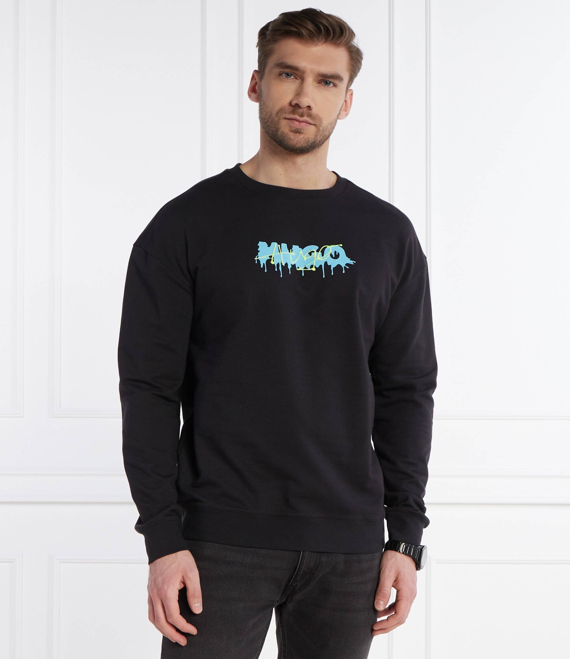 Hugo Bodywear Hanorac | Regular Fit