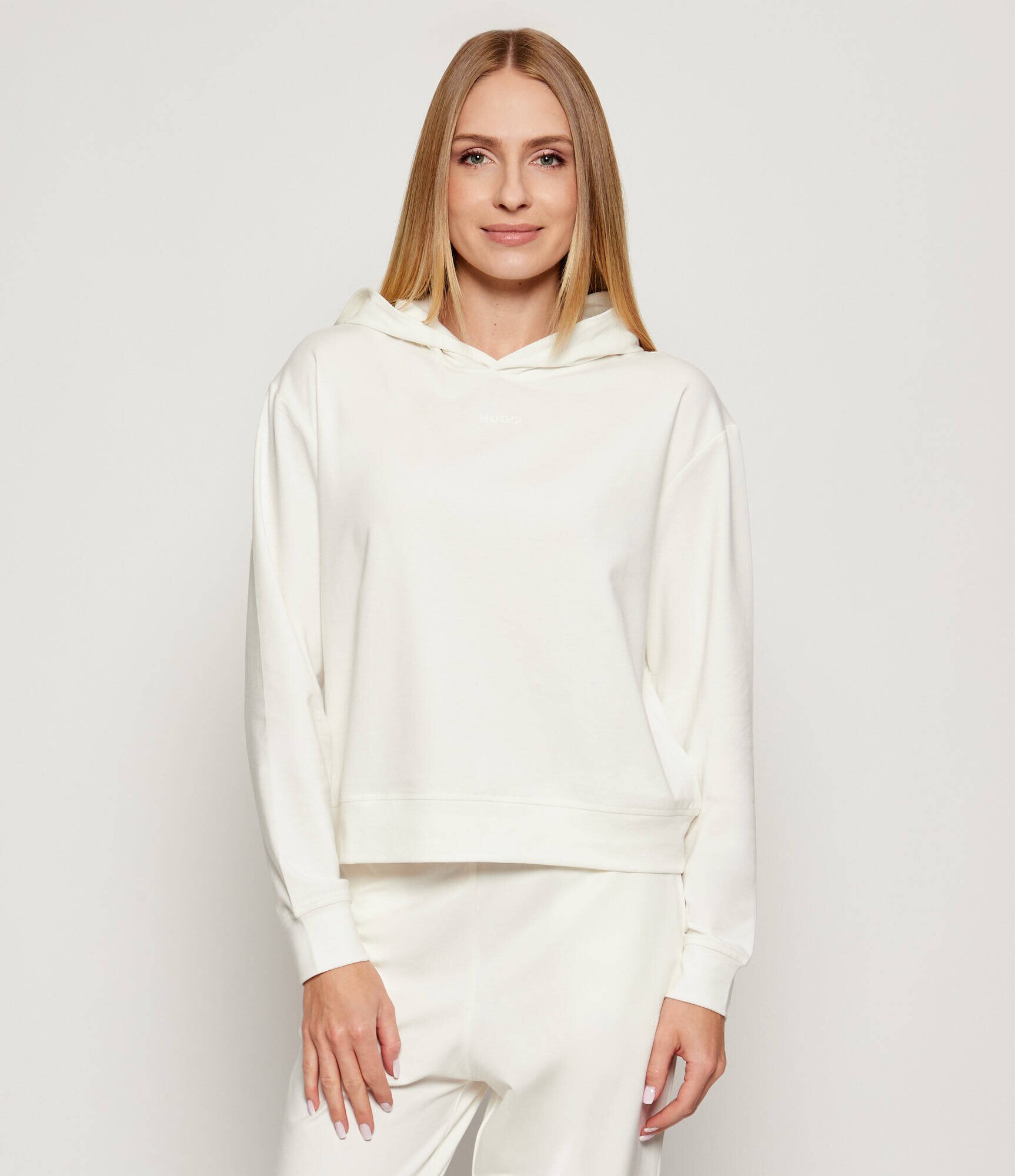 Hugo Bodywear Hanorac SHUFFLE | Relaxed fit