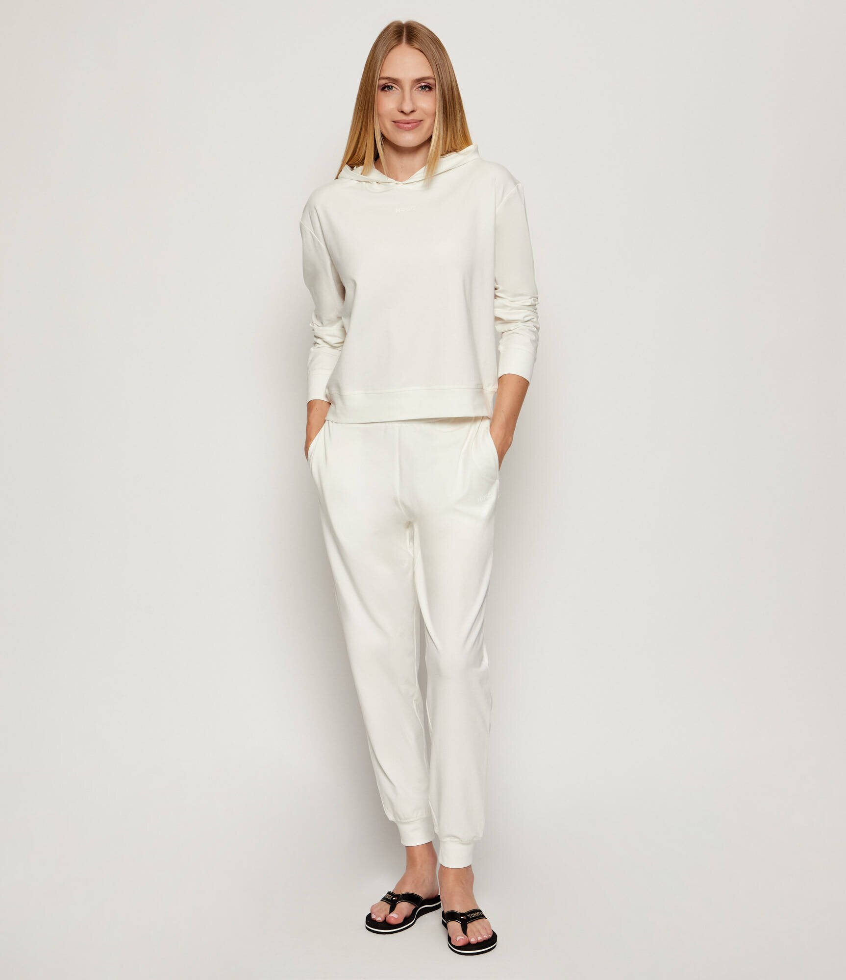 Hugo Bodywear Hanorac SHUFFLE | Relaxed fit