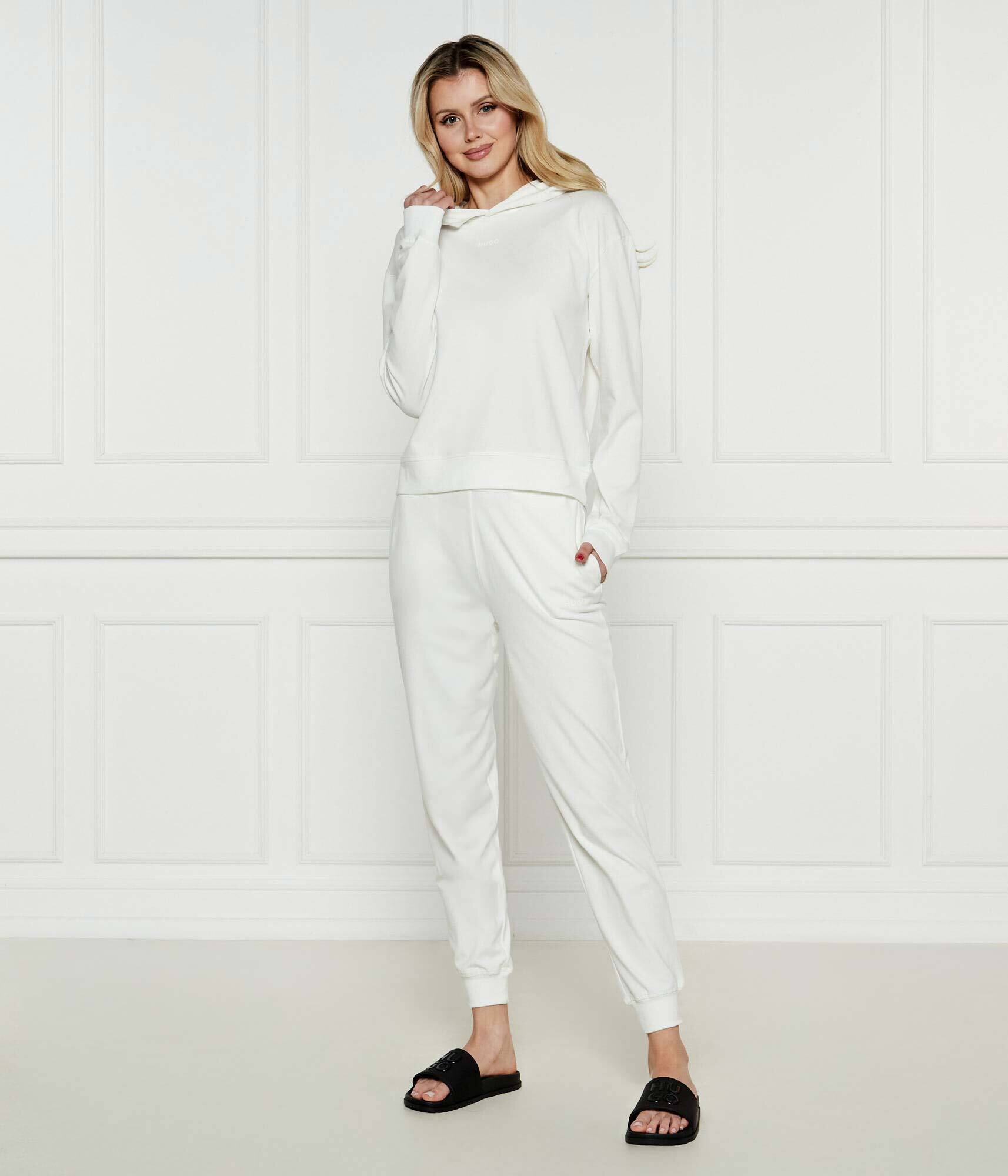Hugo Bodywear Hanorac SHUFFLE | Relaxed fit