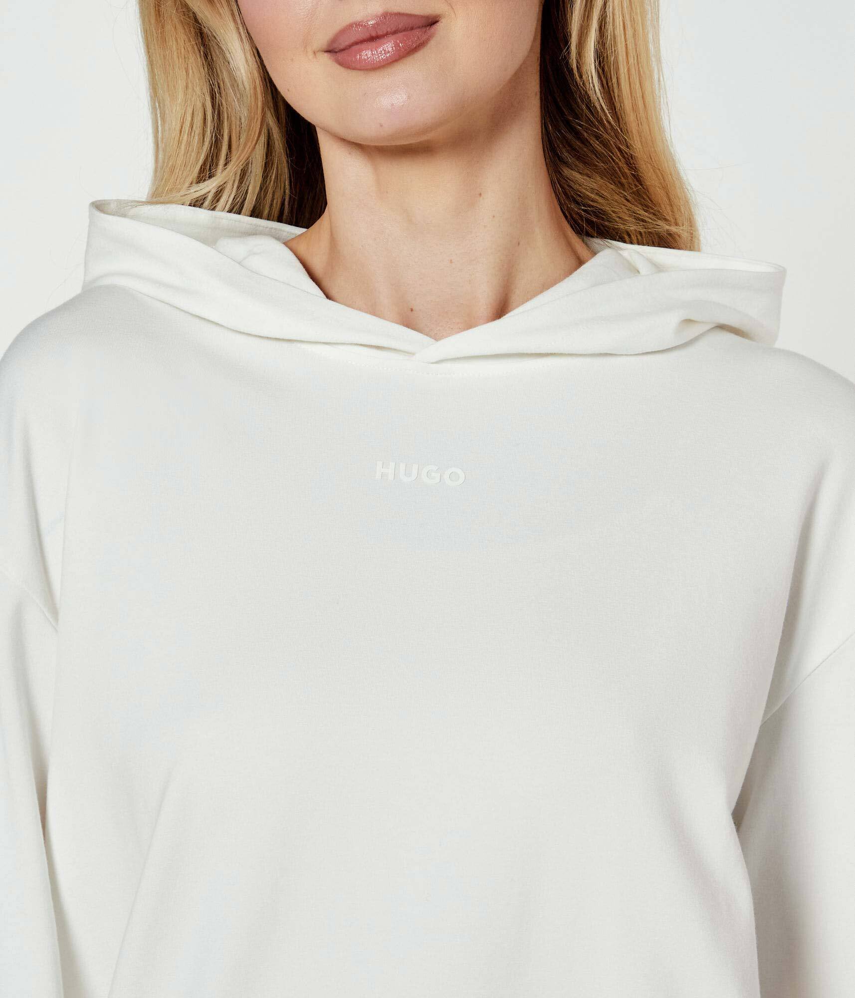 Hugo Bodywear Hanorac SHUFFLE | Relaxed fit