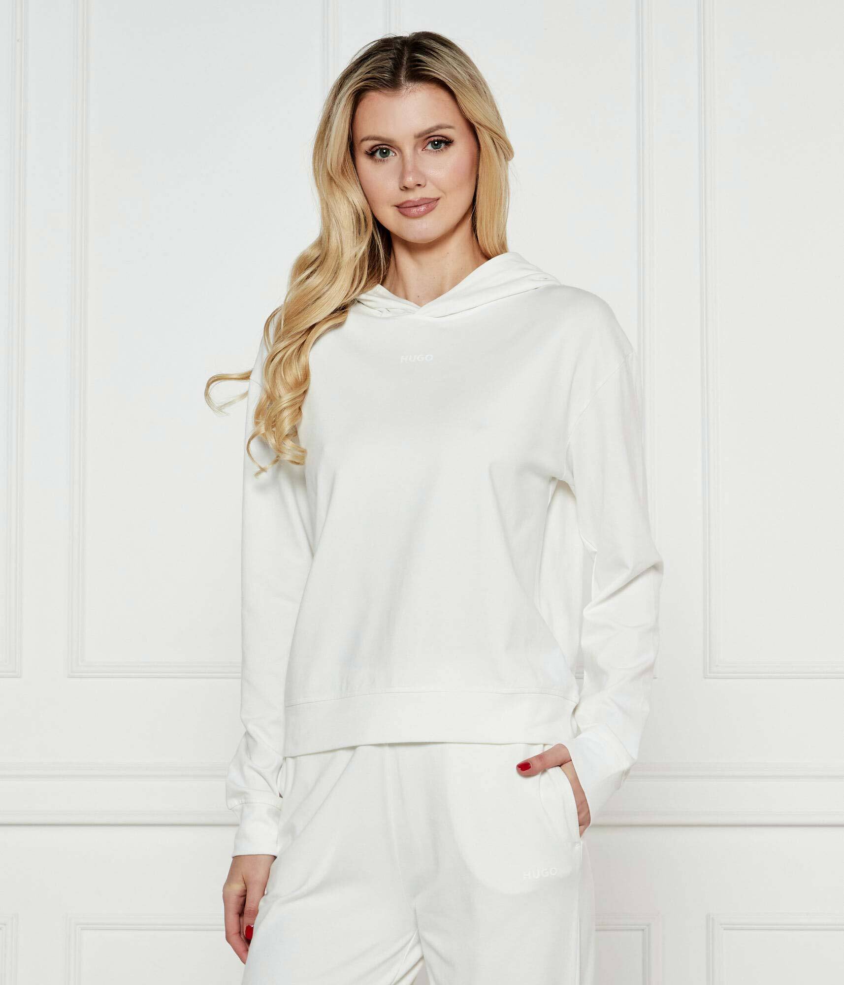 Hugo Bodywear Hanorac SHUFFLE | Relaxed fit