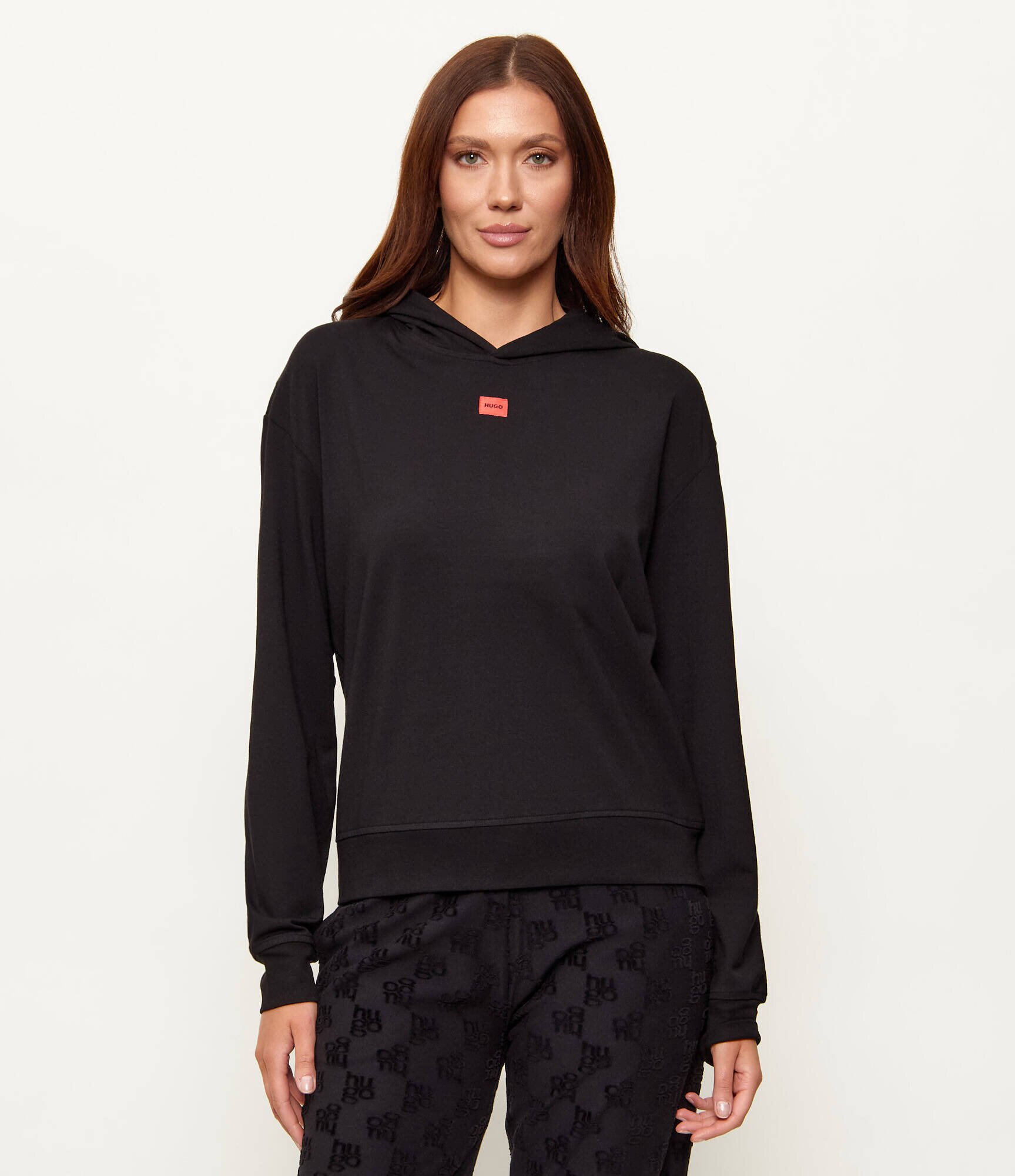 Hugo Bodywear Hanorac SIGNATURE | regular fit