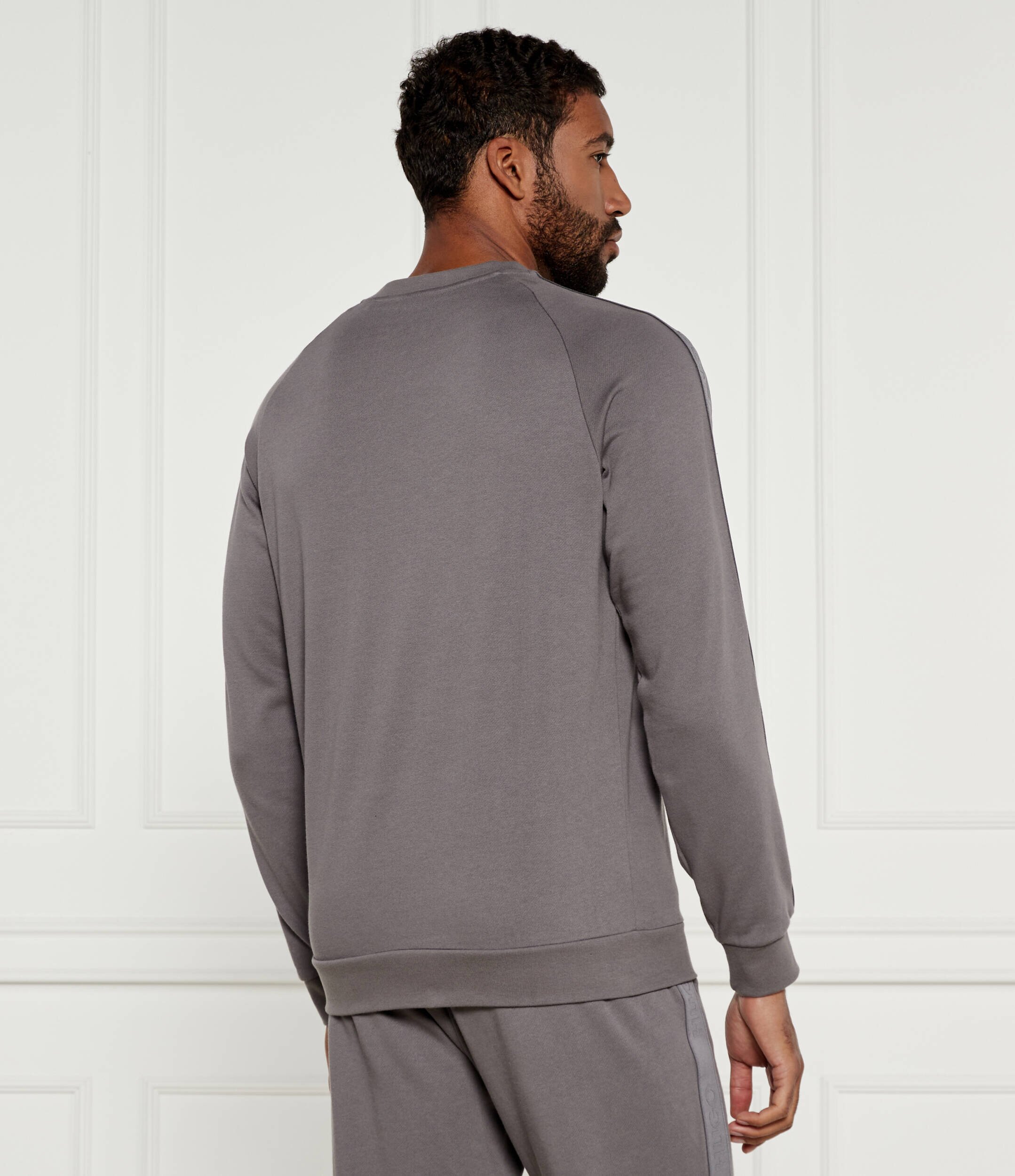Hugo Bodywear Hanorac TONAL | Regular Fit