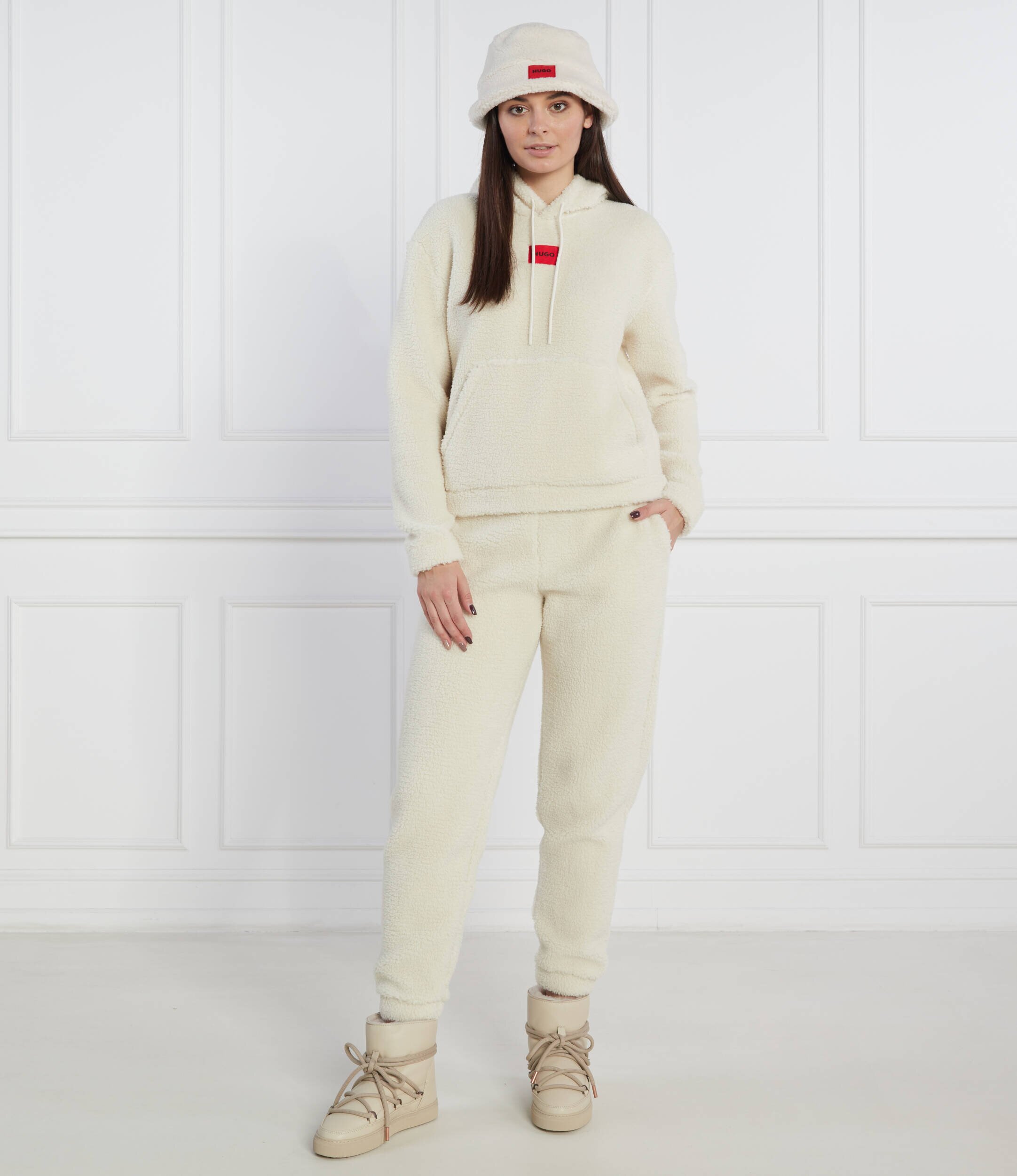 Hugo Bodywear Pantaloni CLOUD | Regular Fit