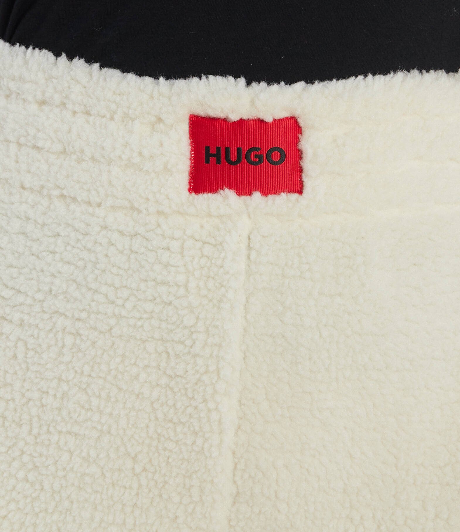 Hugo Bodywear Pantaloni CLOUD | Regular Fit
