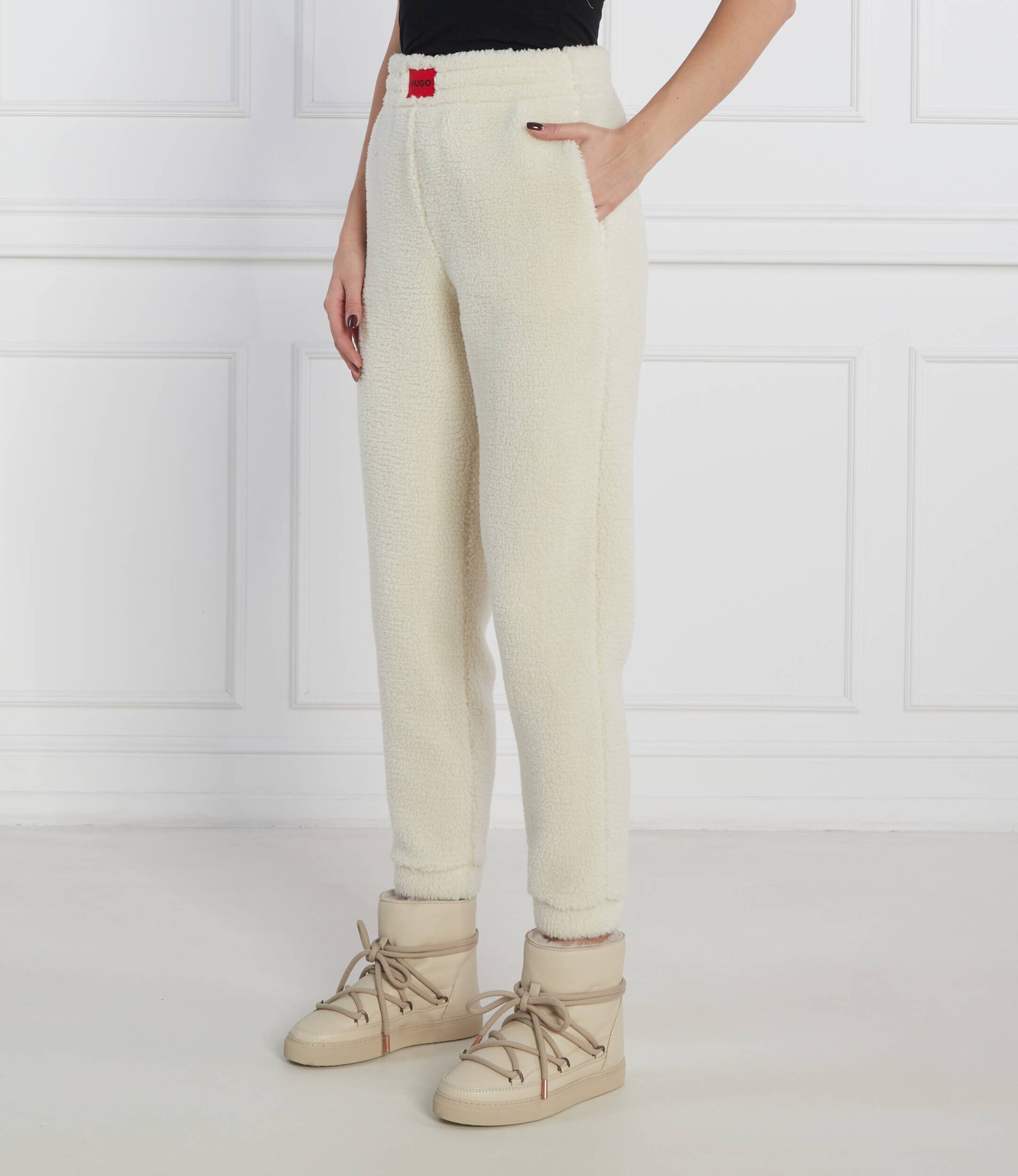 Hugo Bodywear Pantaloni CLOUD | Regular Fit