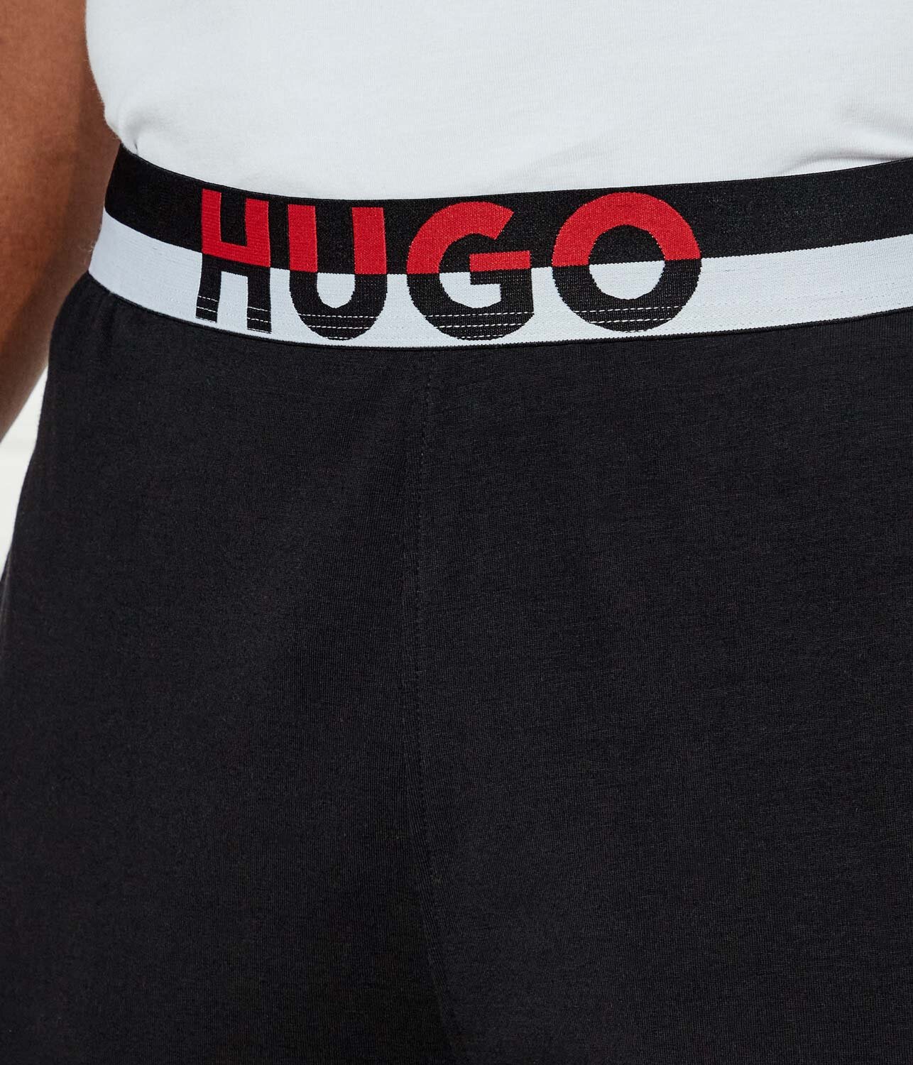 Hugo Bodywear Pantaloni de pijama Amsterdam | Regular Fit