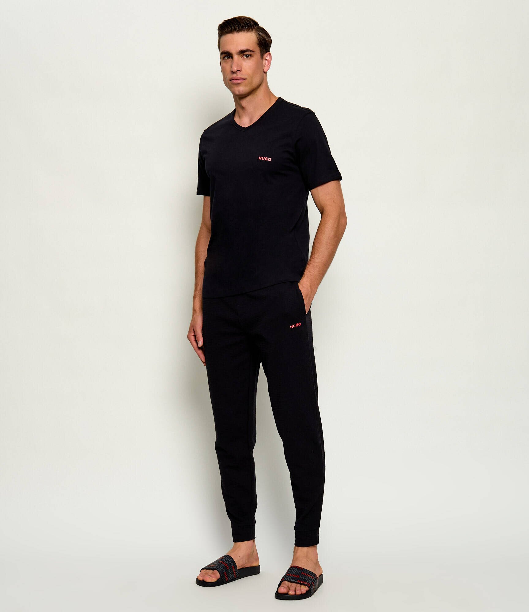 Hugo Bodywear Pantaloni de pijama Austin | regular fit