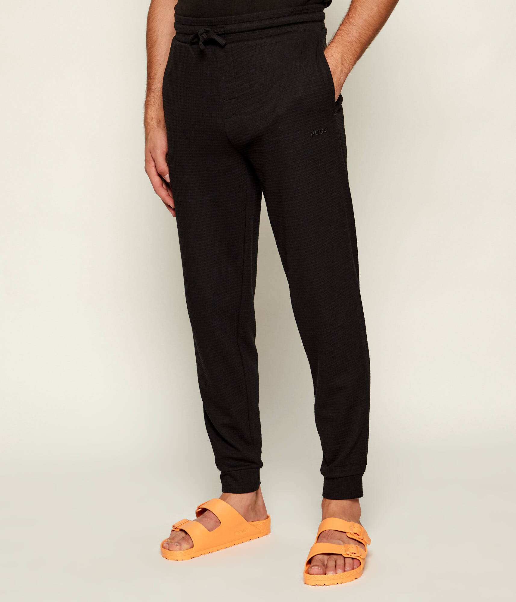 Hugo Bodywear Pantaloni de pijama Austin | Regular Fit