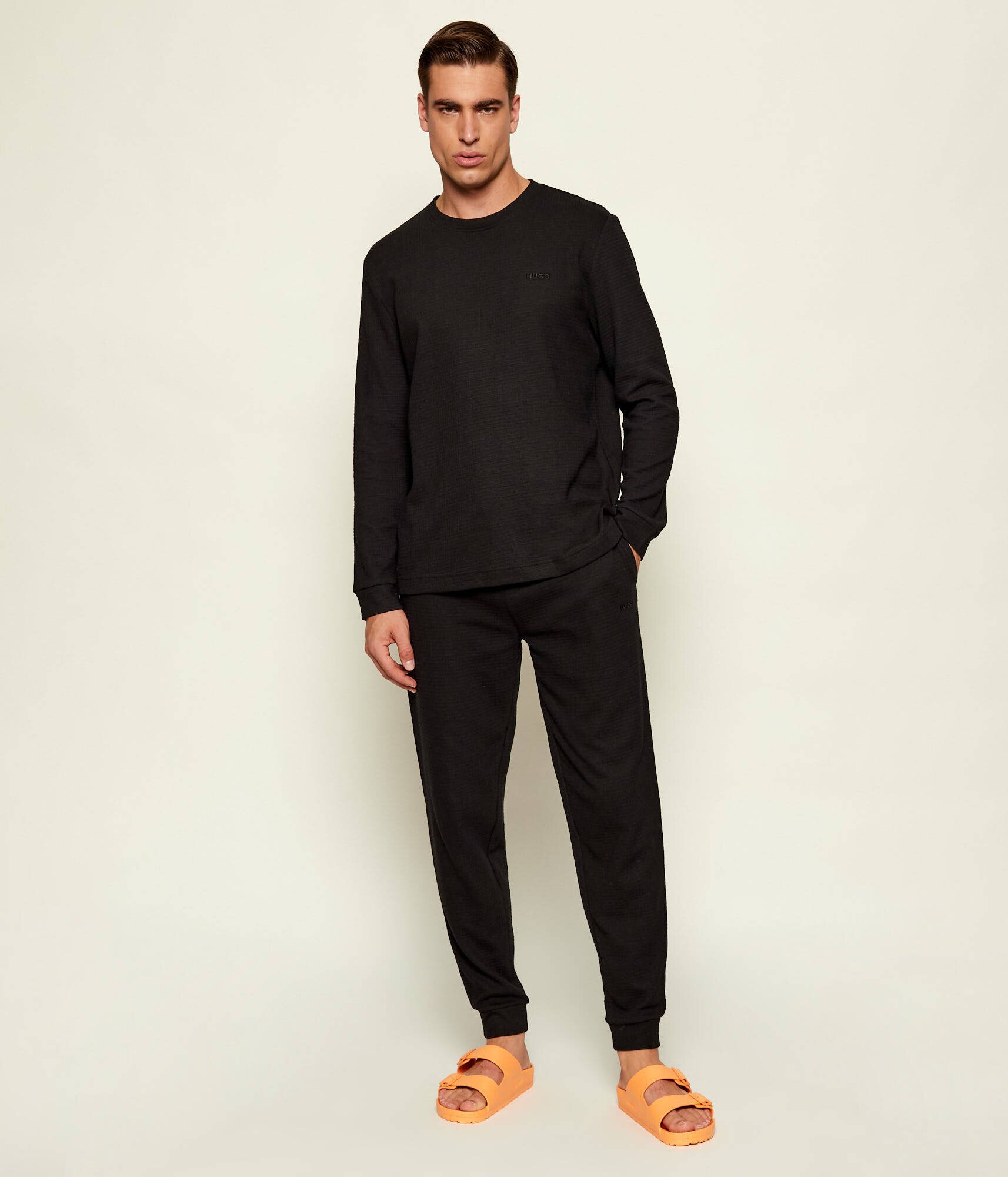 Hugo Bodywear Pantaloni de pijama Austin | Regular Fit