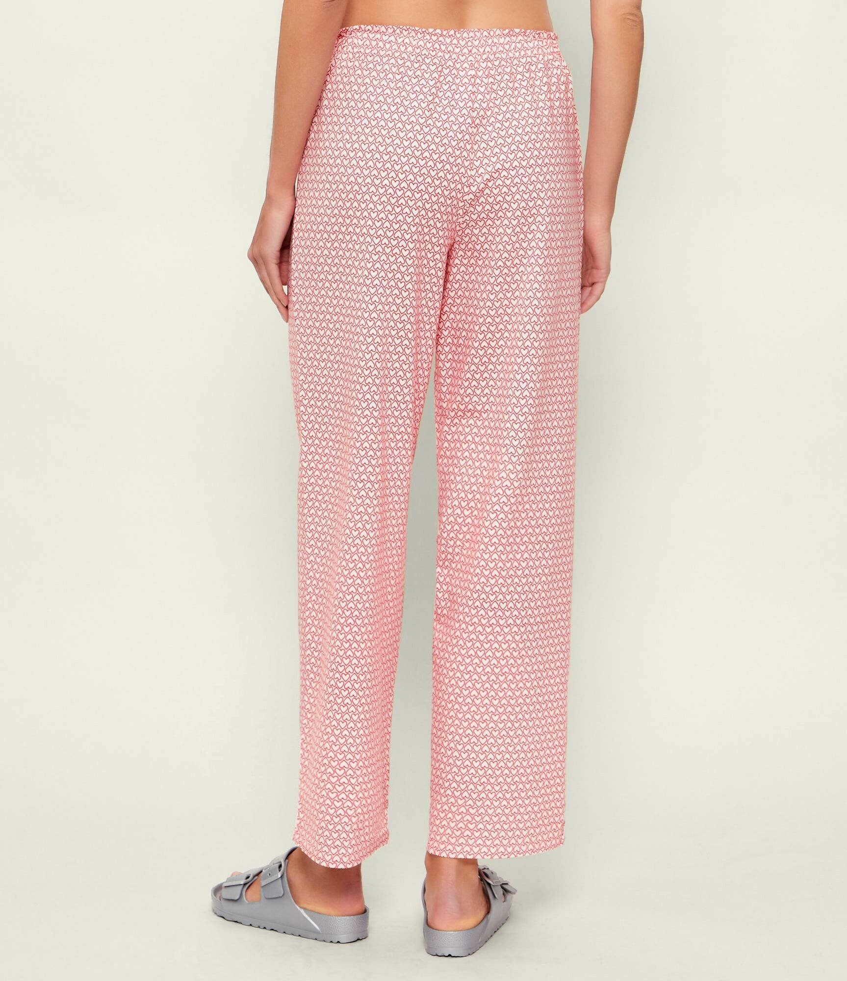Hugo Bodywear Pantaloni de pijama casual | Loose fit