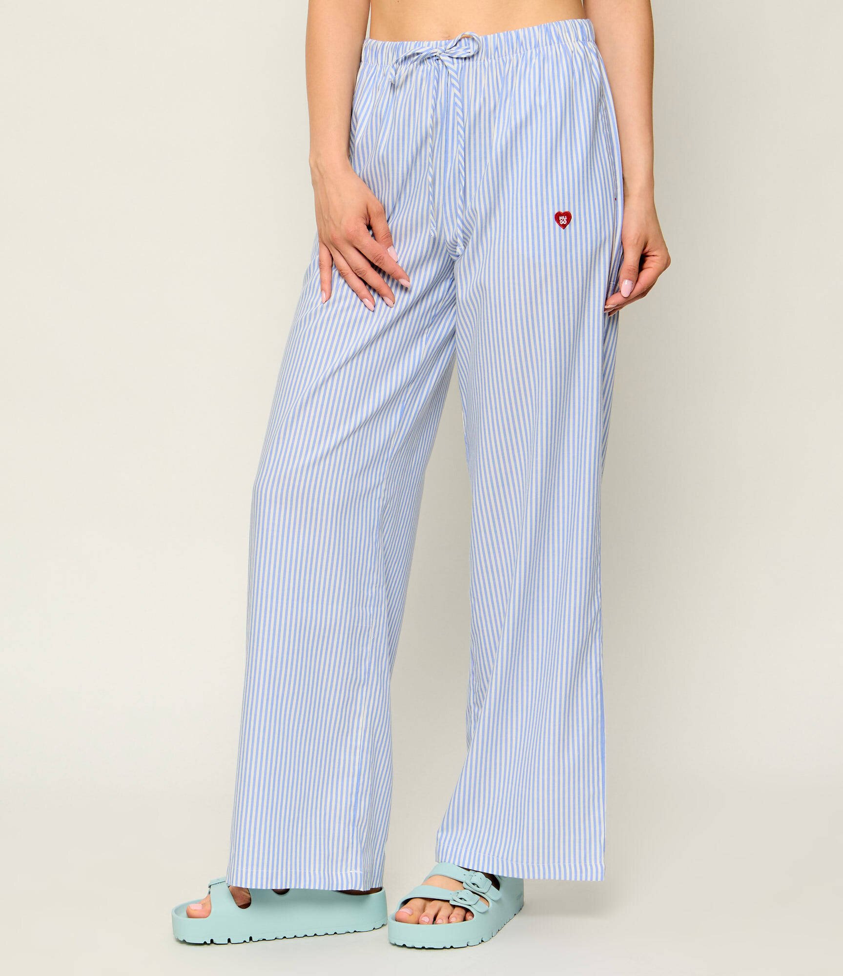 Hugo Bodywear Pantaloni de pijama DREEM | Relaxed fit