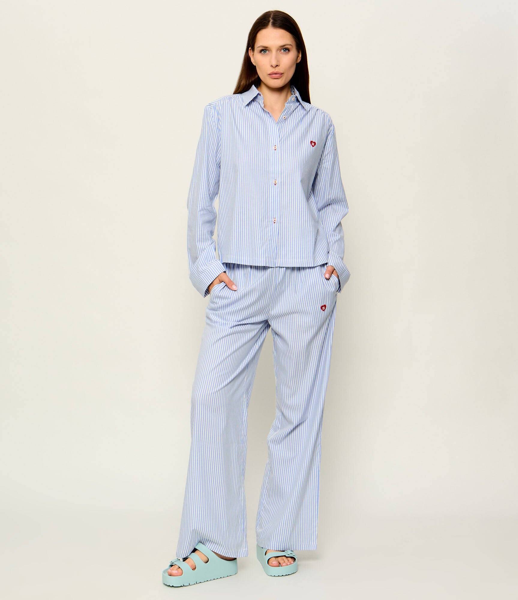 Hugo Bodywear Pantaloni de pijama DREEM | Relaxed fit