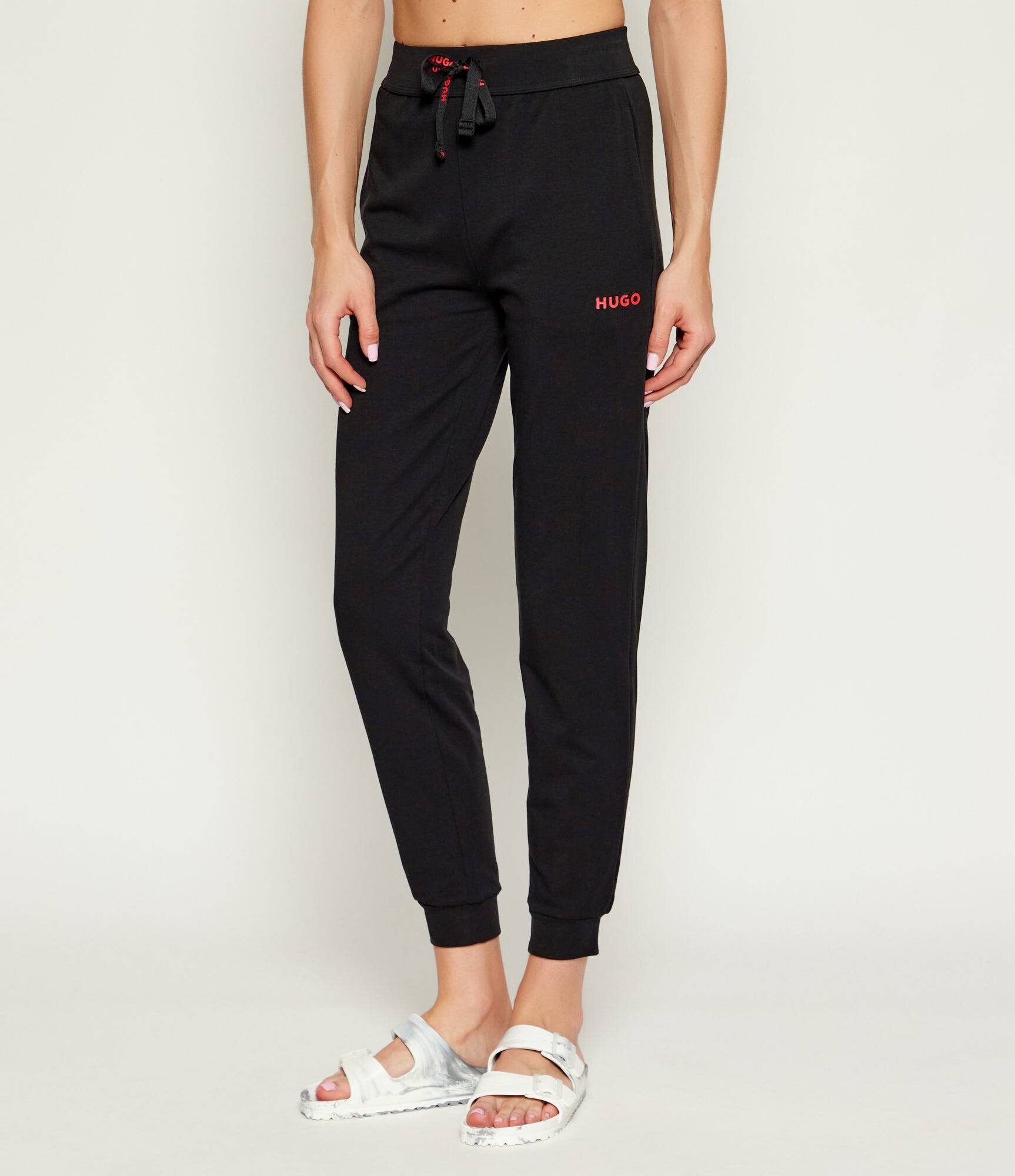 Hugo Bodywear Pantaloni de pijama ID | regular fit