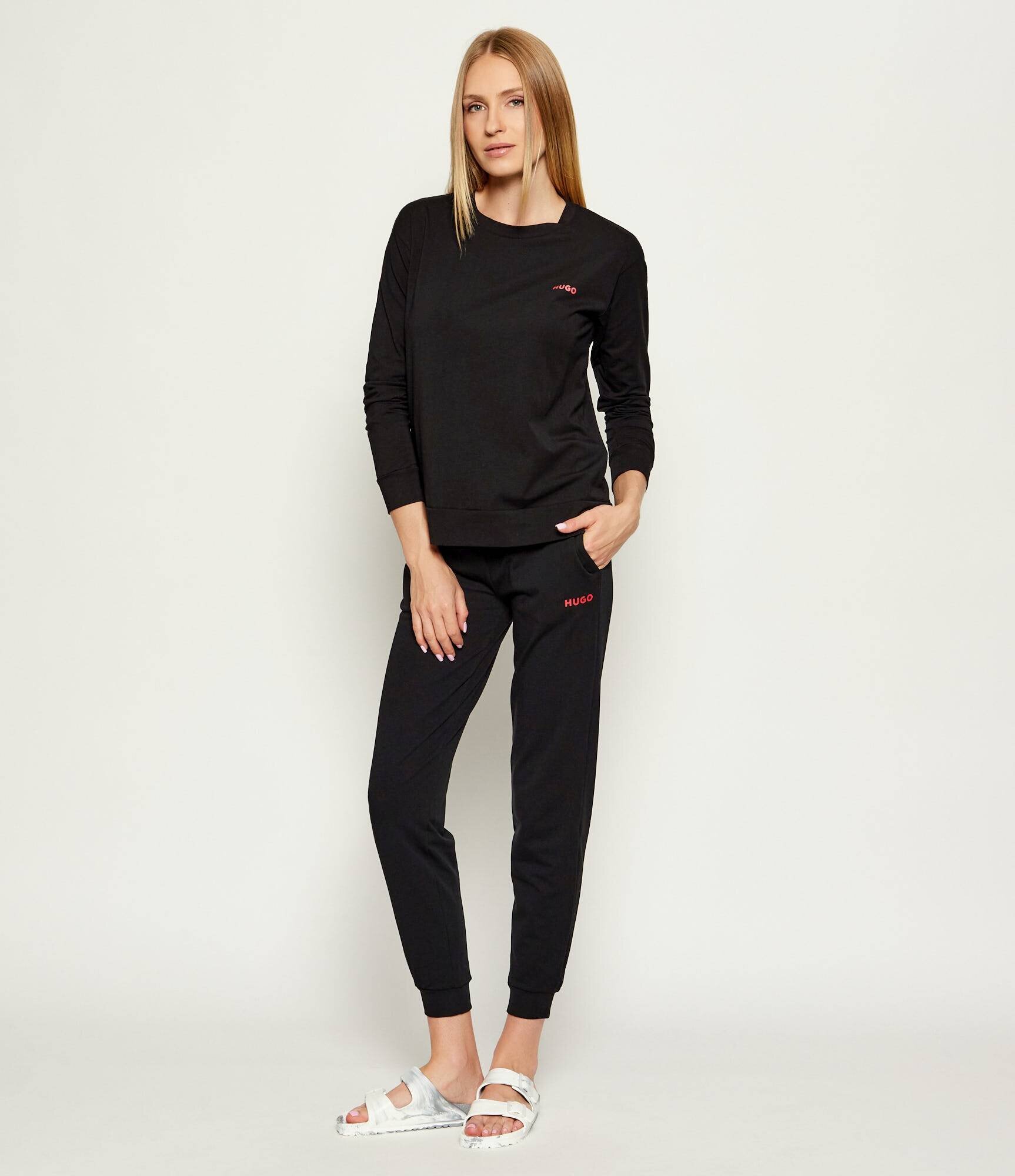 Hugo Bodywear Pantaloni de pijama ID | regular fit