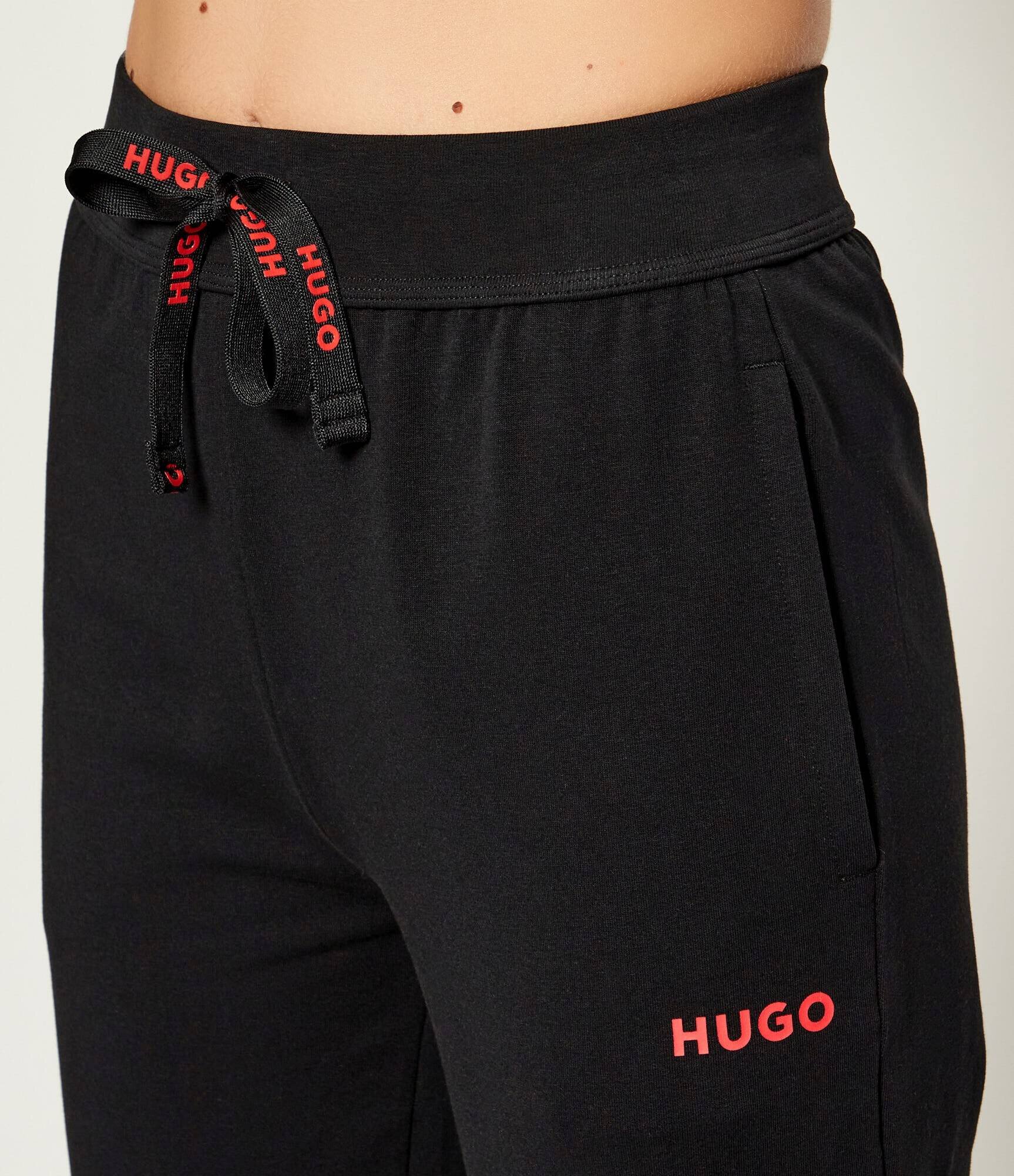 Hugo Bodywear Pantaloni de pijama ID | regular fit