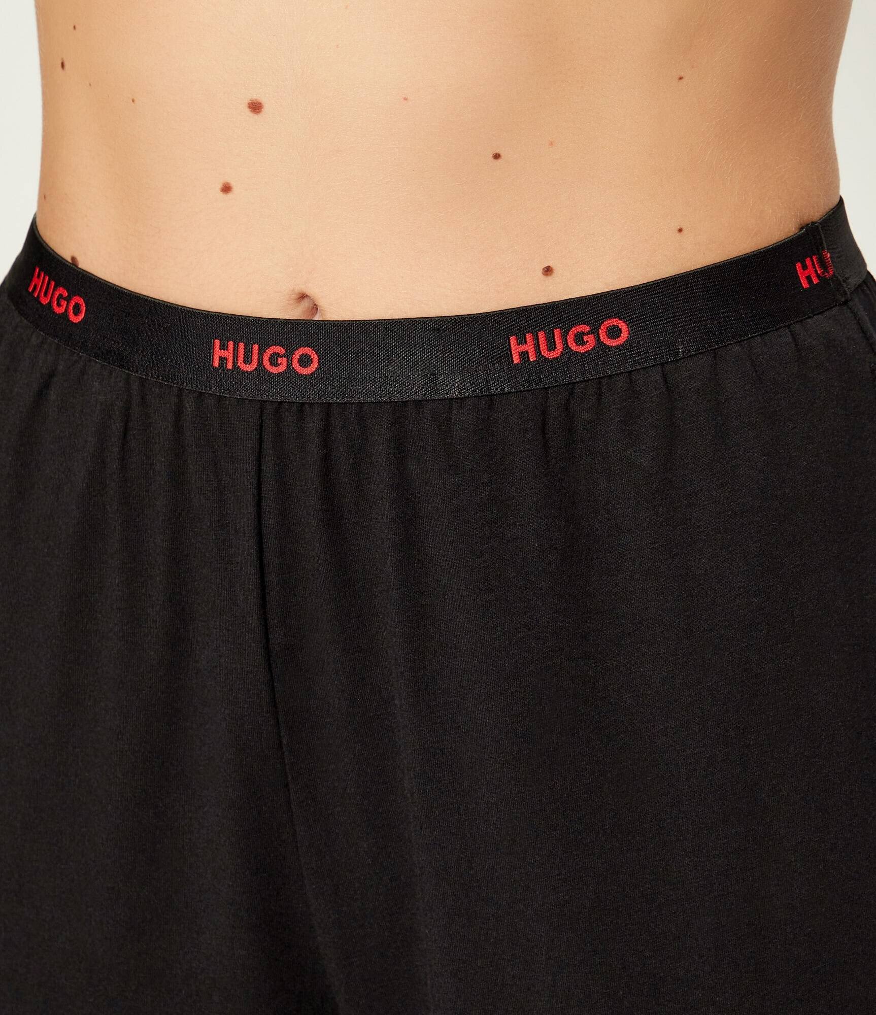 Hugo Bodywear Pantaloni de pijama ID | regular fit