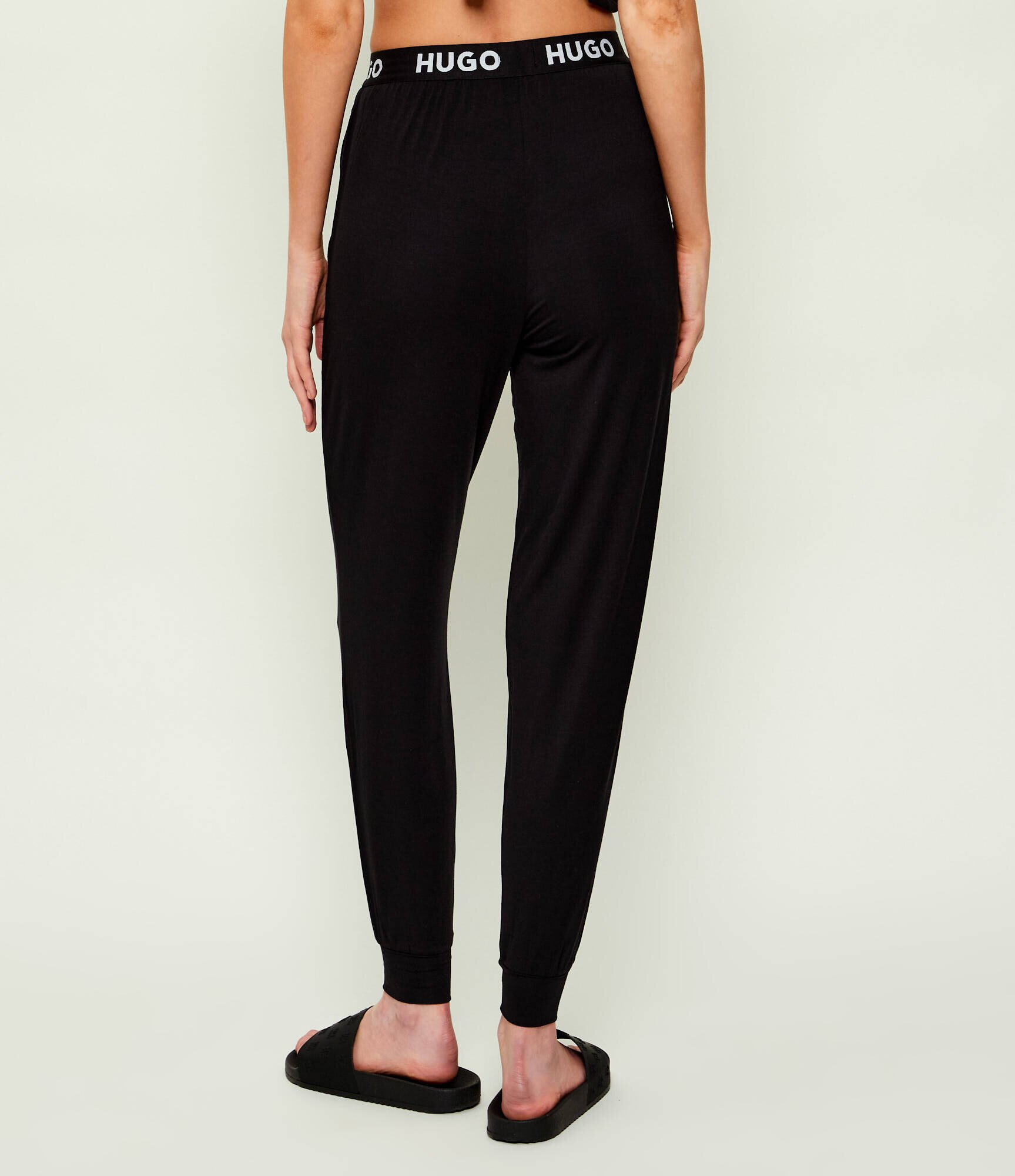 Hugo Bodywear Pantaloni de pijama | Regular Fit