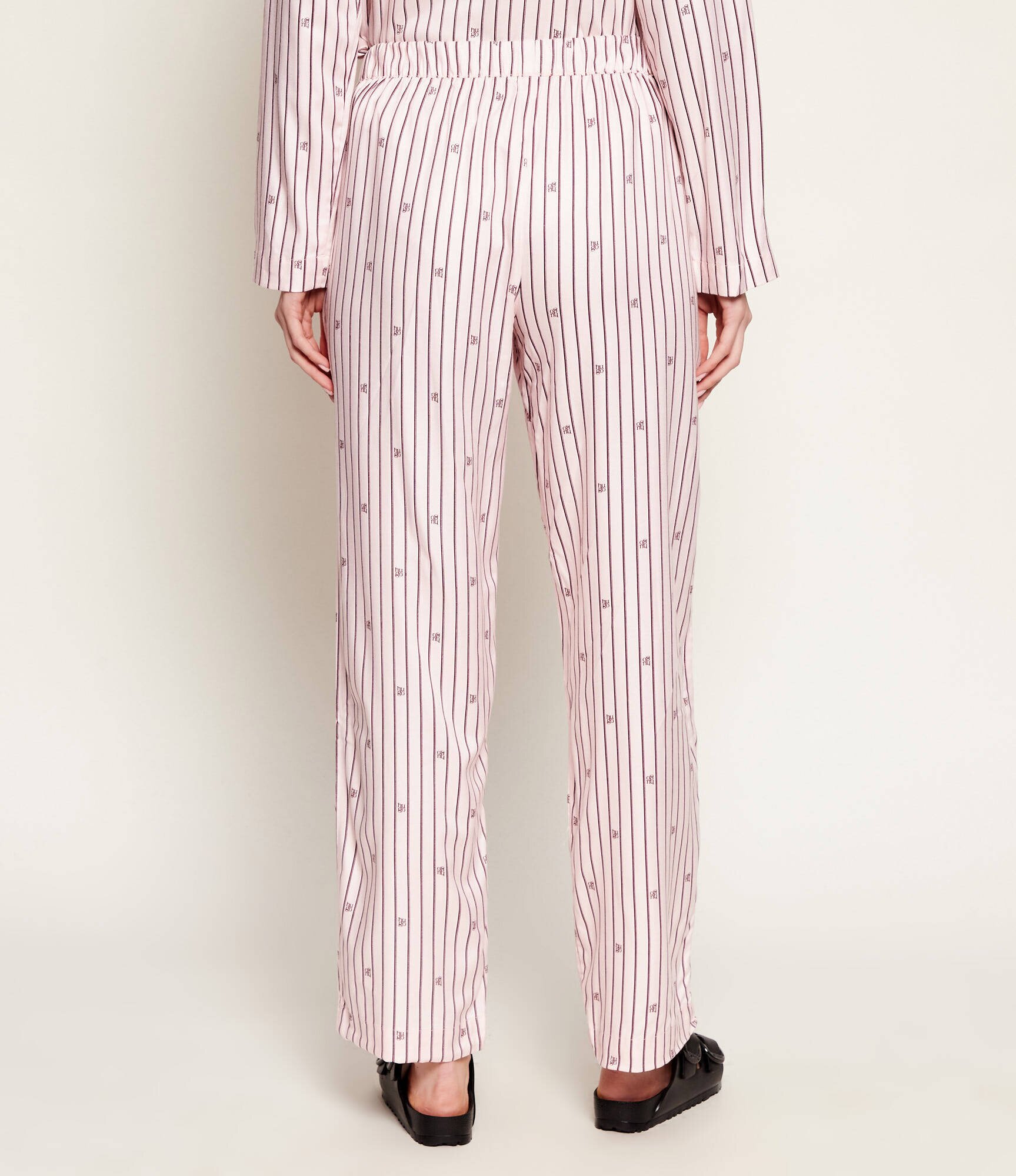 Hugo Bodywear Pantaloni de pijama SARTORIAL | Relaxed fit