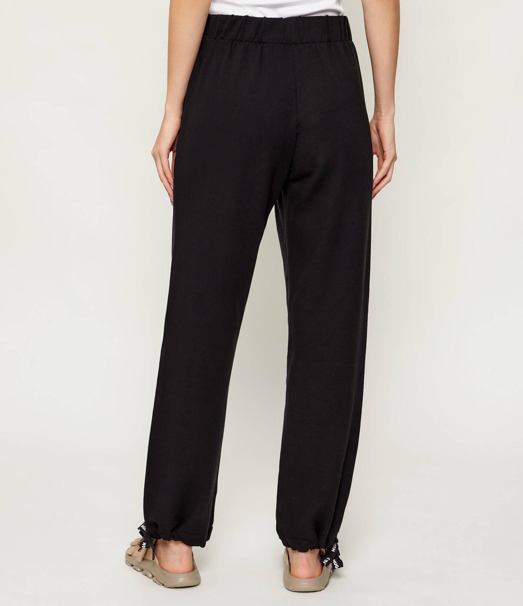 Hugo Bodywear Pantaloni de trening 10277497 | Loose fit