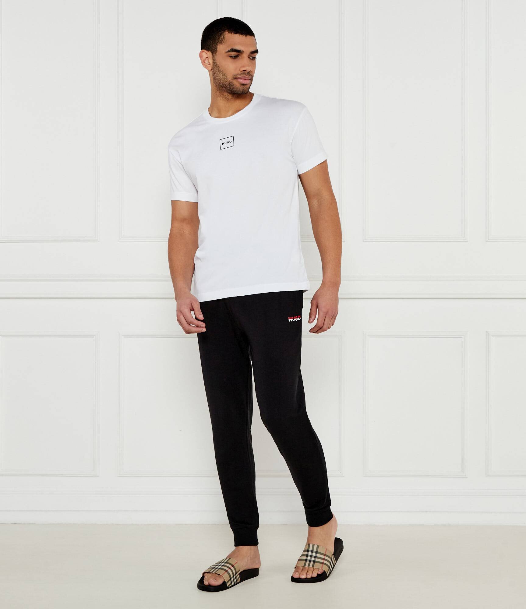 Hugo Bodywear Pantaloni de trening Amsterdam | Regular Fit