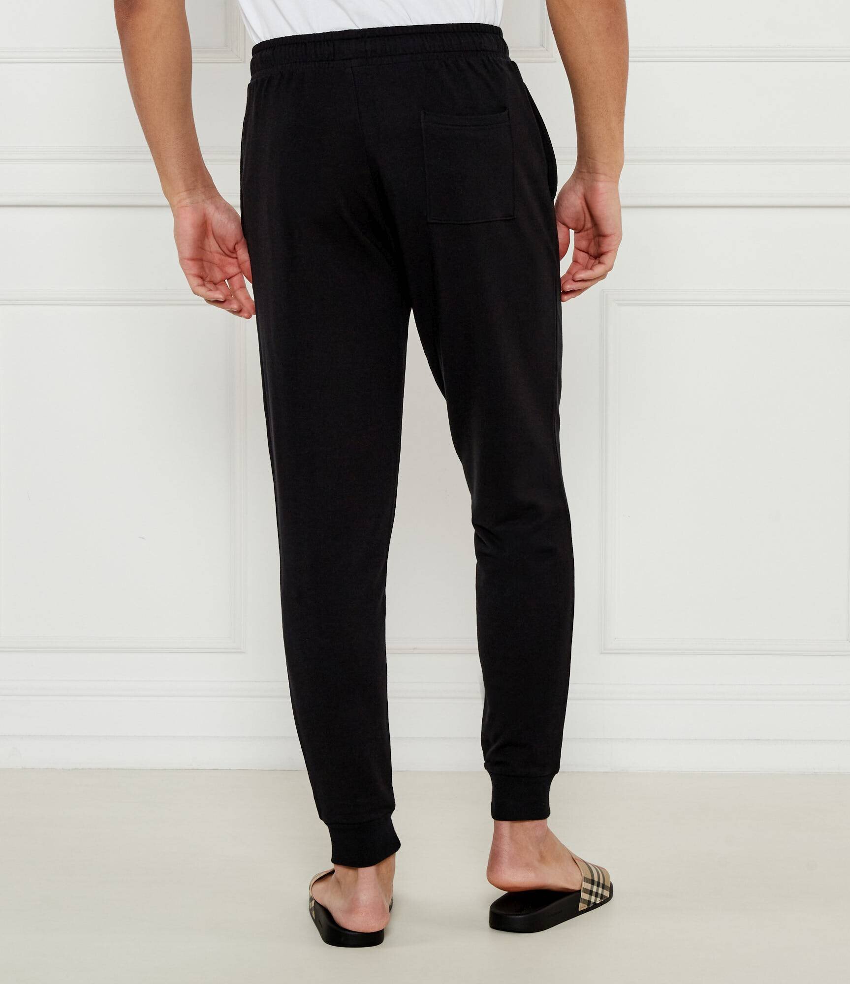 Hugo Bodywear Pantaloni de trening Amsterdam | Regular Fit