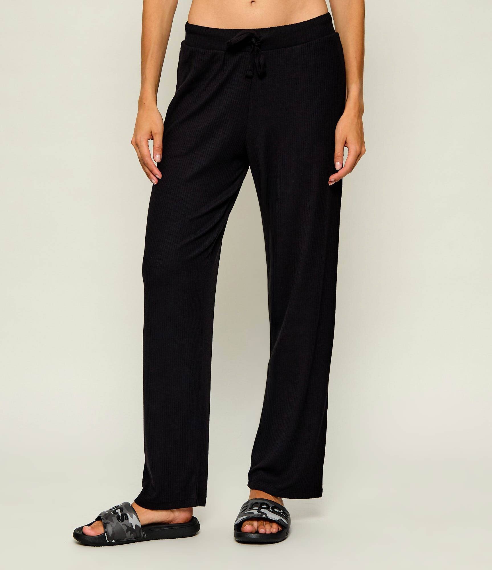 Hugo Bodywear Pantaloni de trening Heart | Loose fit