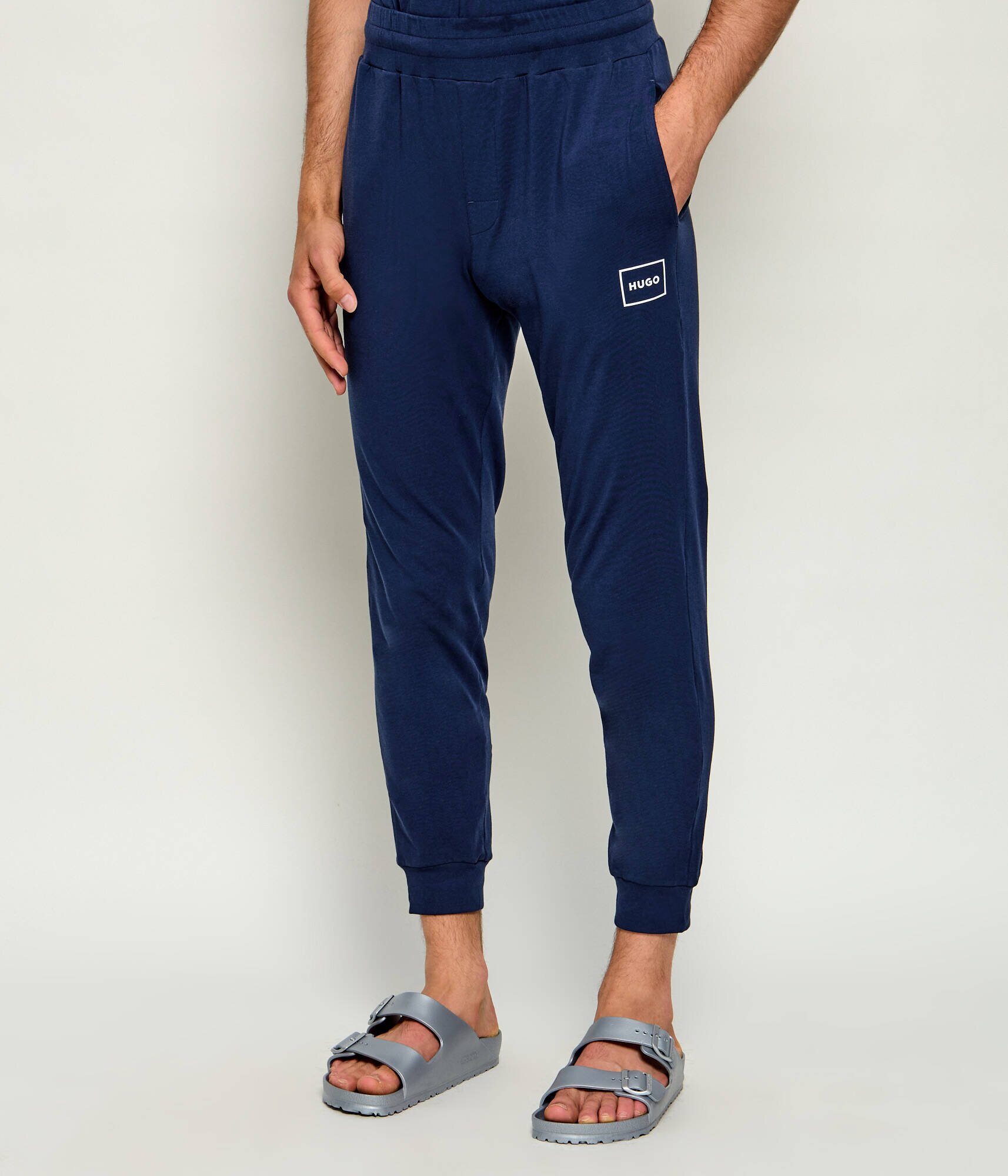 Hugo Bodywear Pantaloni de trening Laze | regular fit