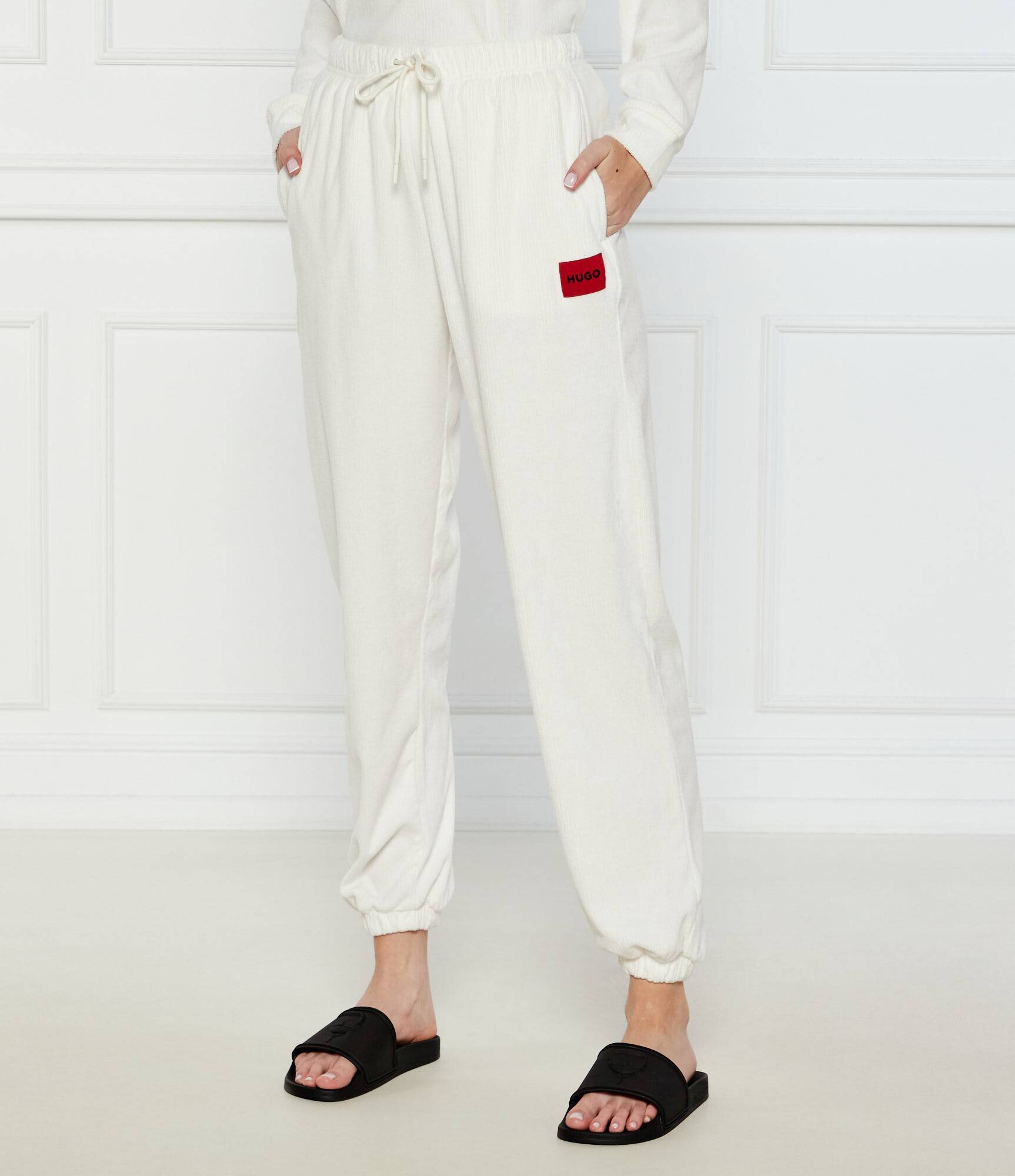 Hugo Bodywear Pantaloni de trening NEVE | Regular Fit