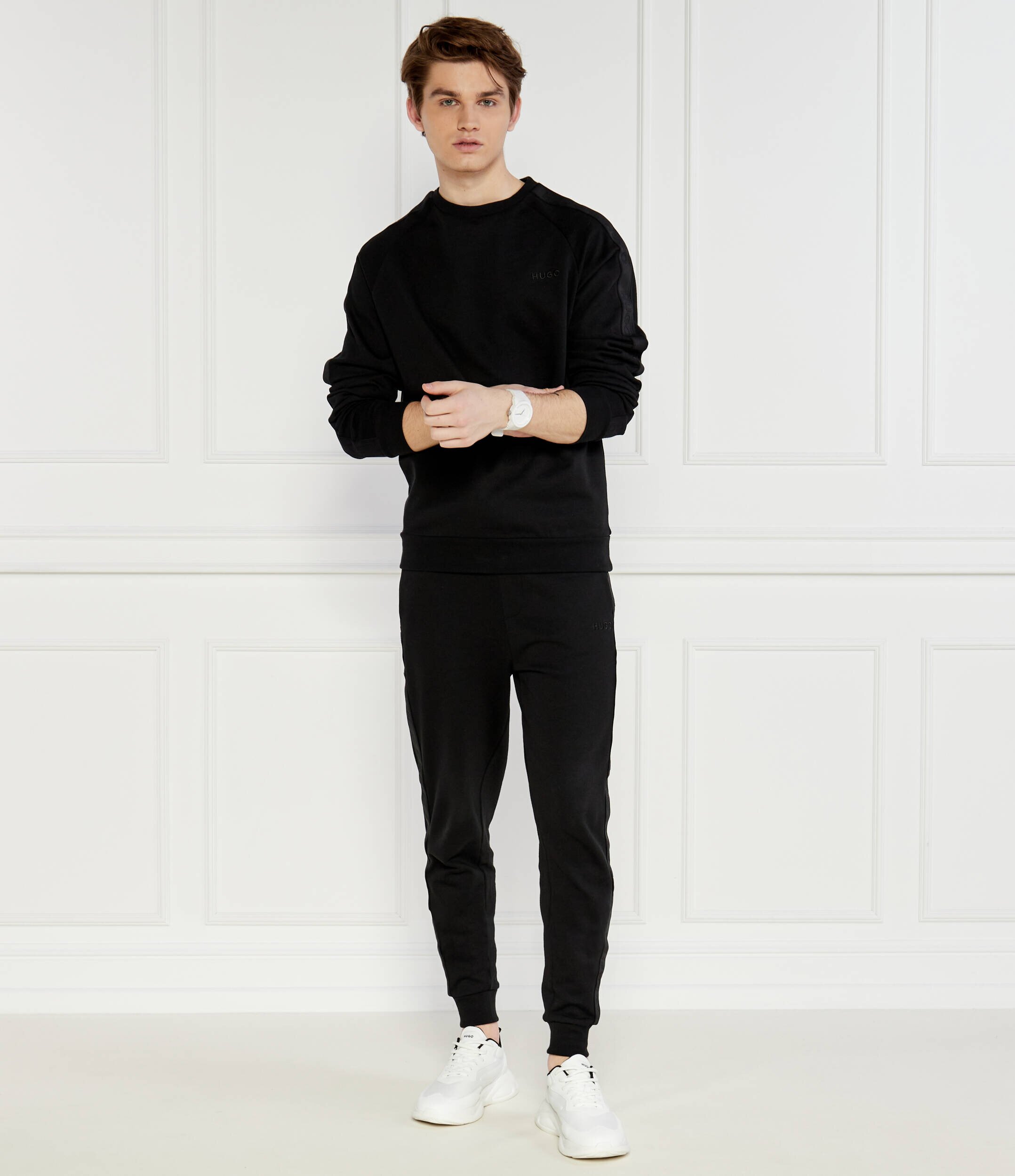 Hugo Bodywear Pantaloni de trening | Regular Fit