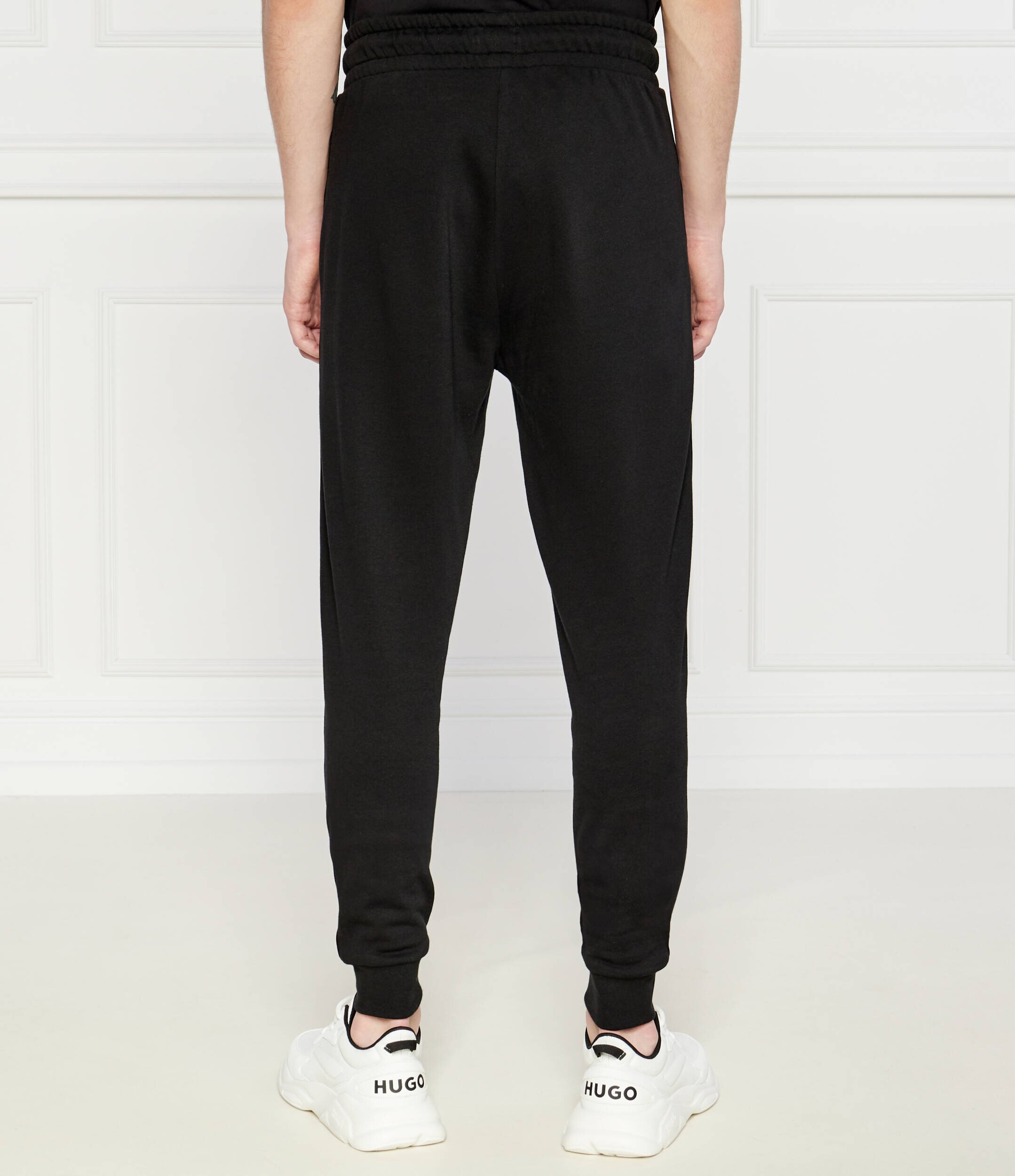 Hugo Bodywear Pantaloni de trening | Regular Fit