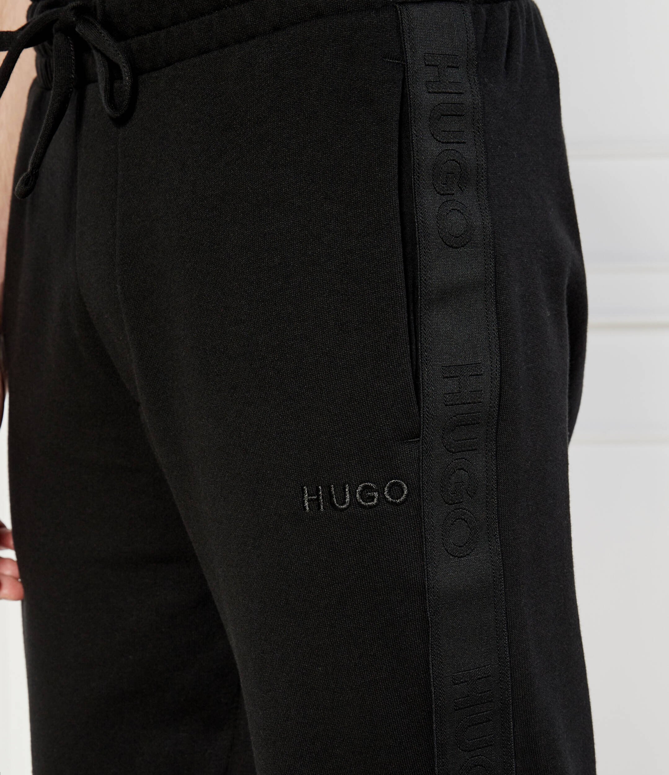 Hugo Bodywear Pantaloni de trening | Regular Fit