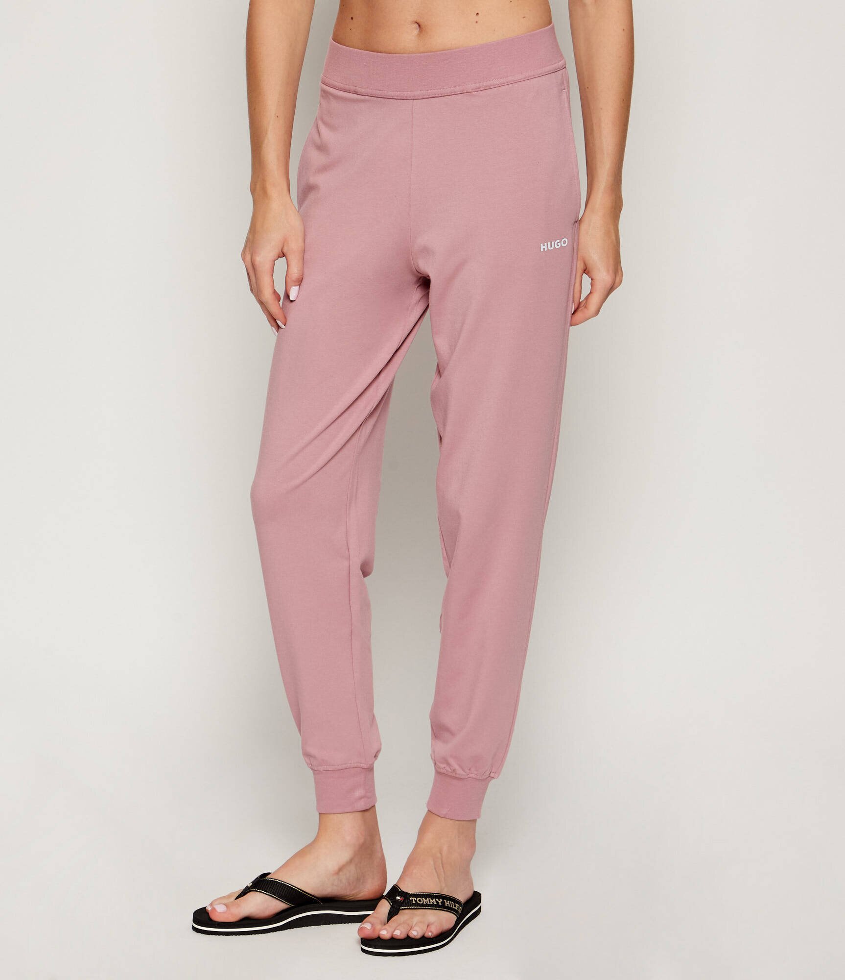 Hugo Bodywear Pantaloni de trening SHUFFLE | regular fit