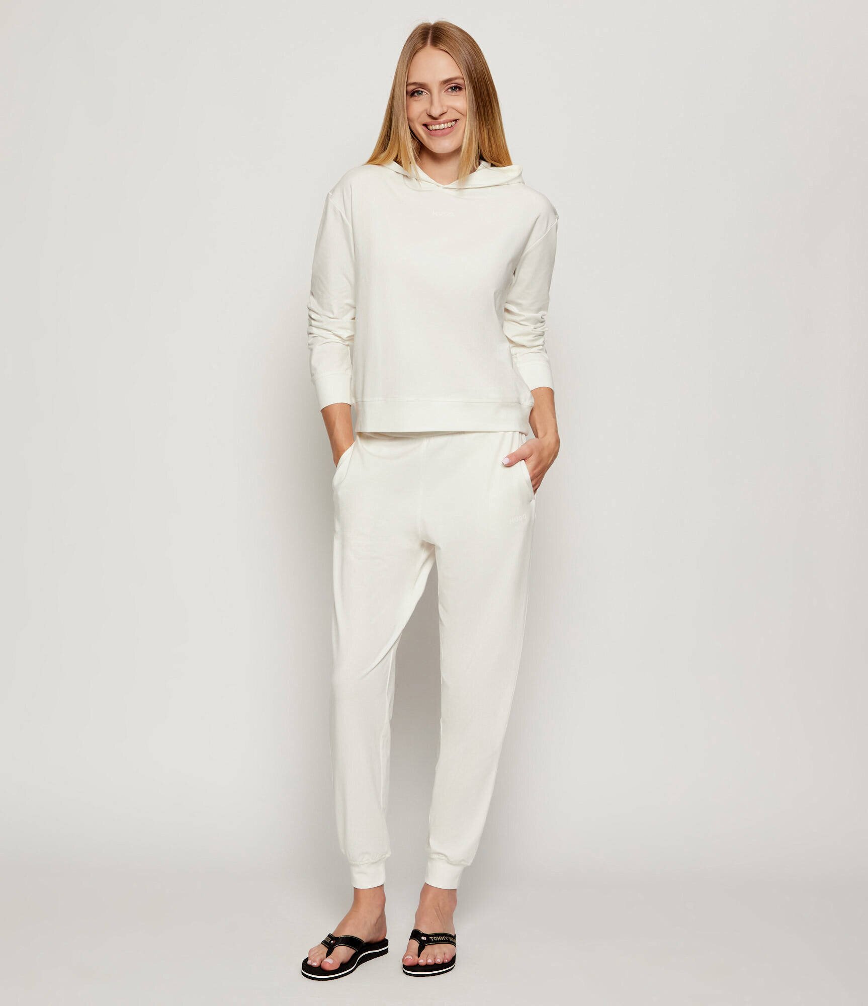 Hugo Bodywear Pantaloni de trening SHUFFLE | regular fit